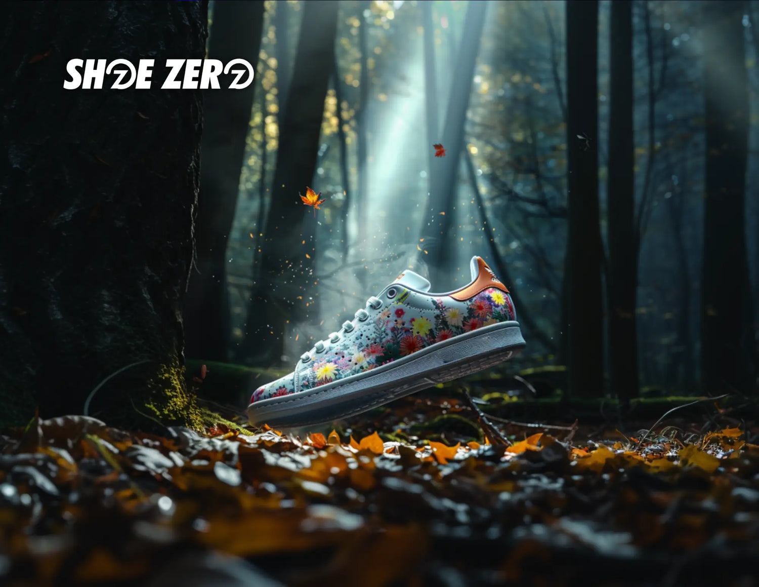 Costumized shoes shop