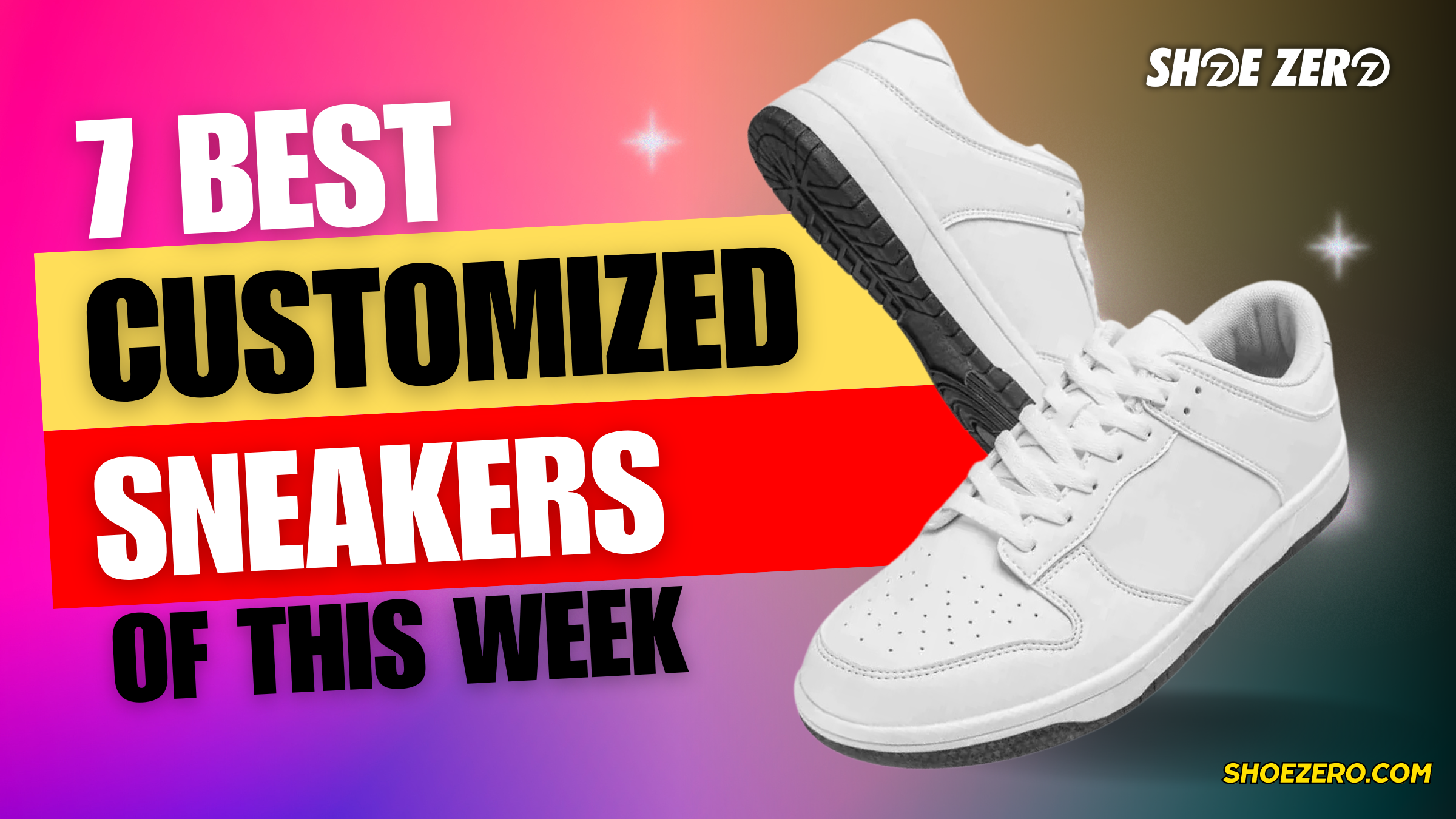 Top Shoes Of This Week