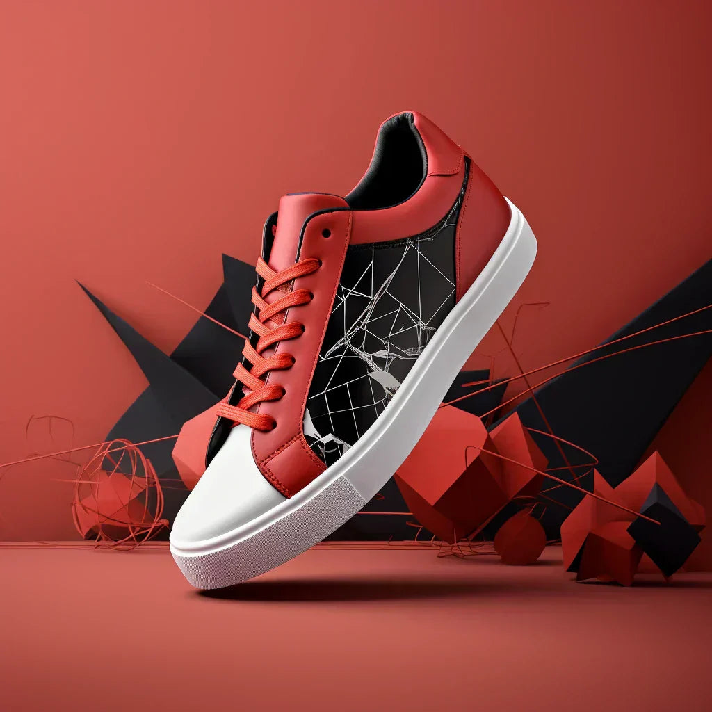 Stylish Sneakers: A Sneakerhead's Guide to Custom Shoes with Shoe Zero