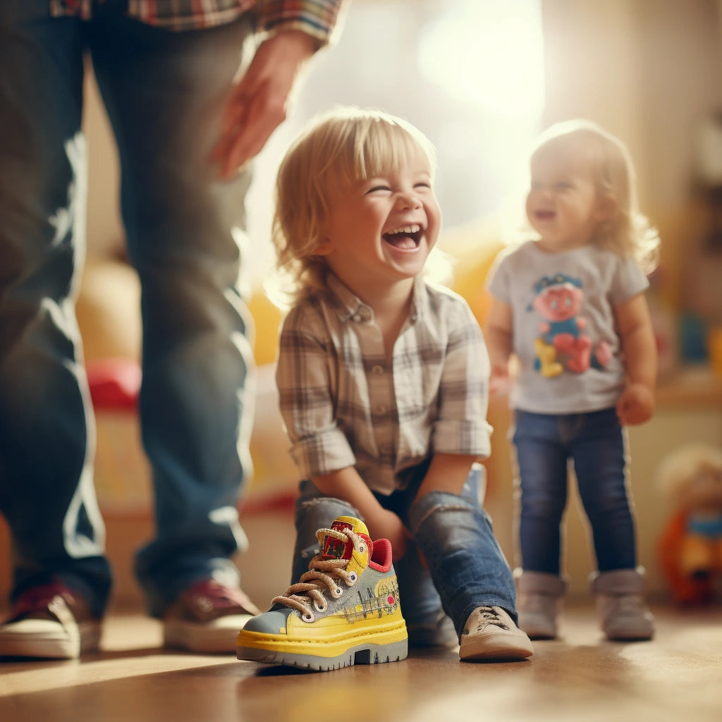 10 Amazing Ways to Customize Kids Shoes at Shoe Zero