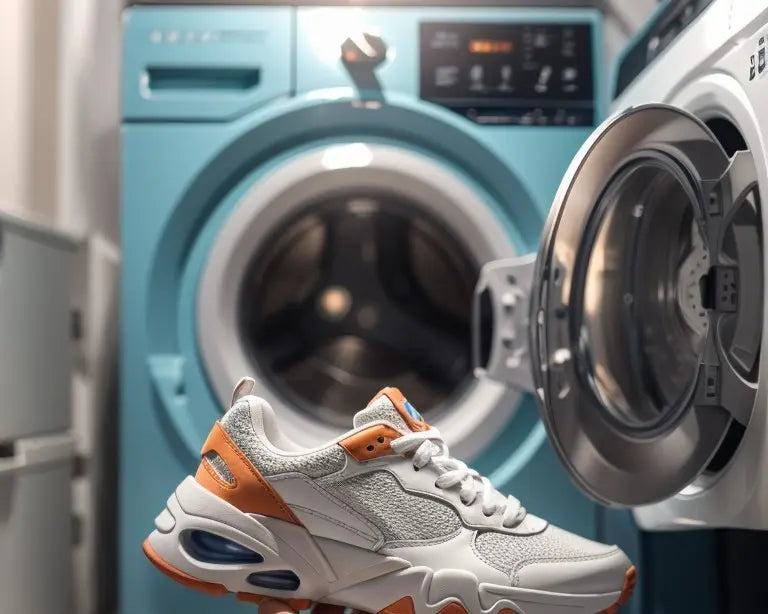 Can You Put Shoes in the Washer? - Tips and Precautions - Shoe Zero