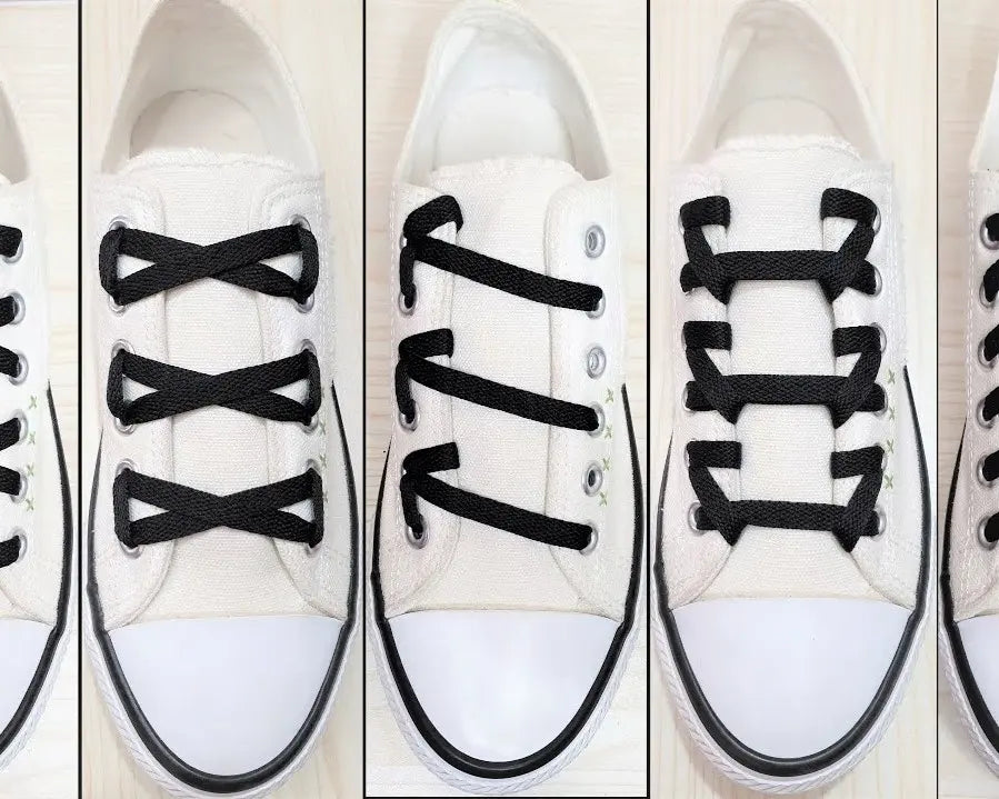 47 Cool Ways To Lace Shoes Elevate Your Sneaker Game Shoe Zero   Cool Ways To Lace Shoes.webp