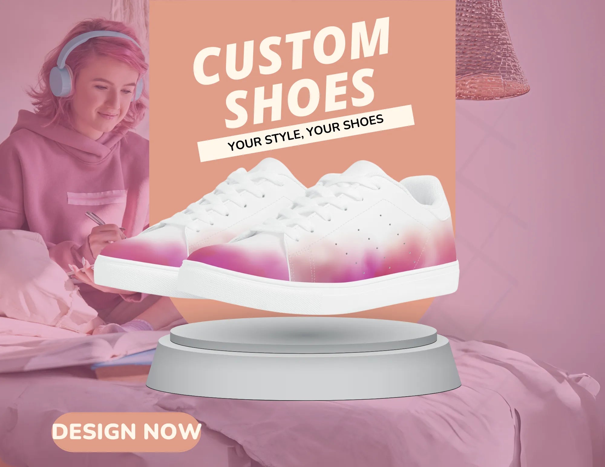 Business Casual for Women: Customize your Shoes to your Business