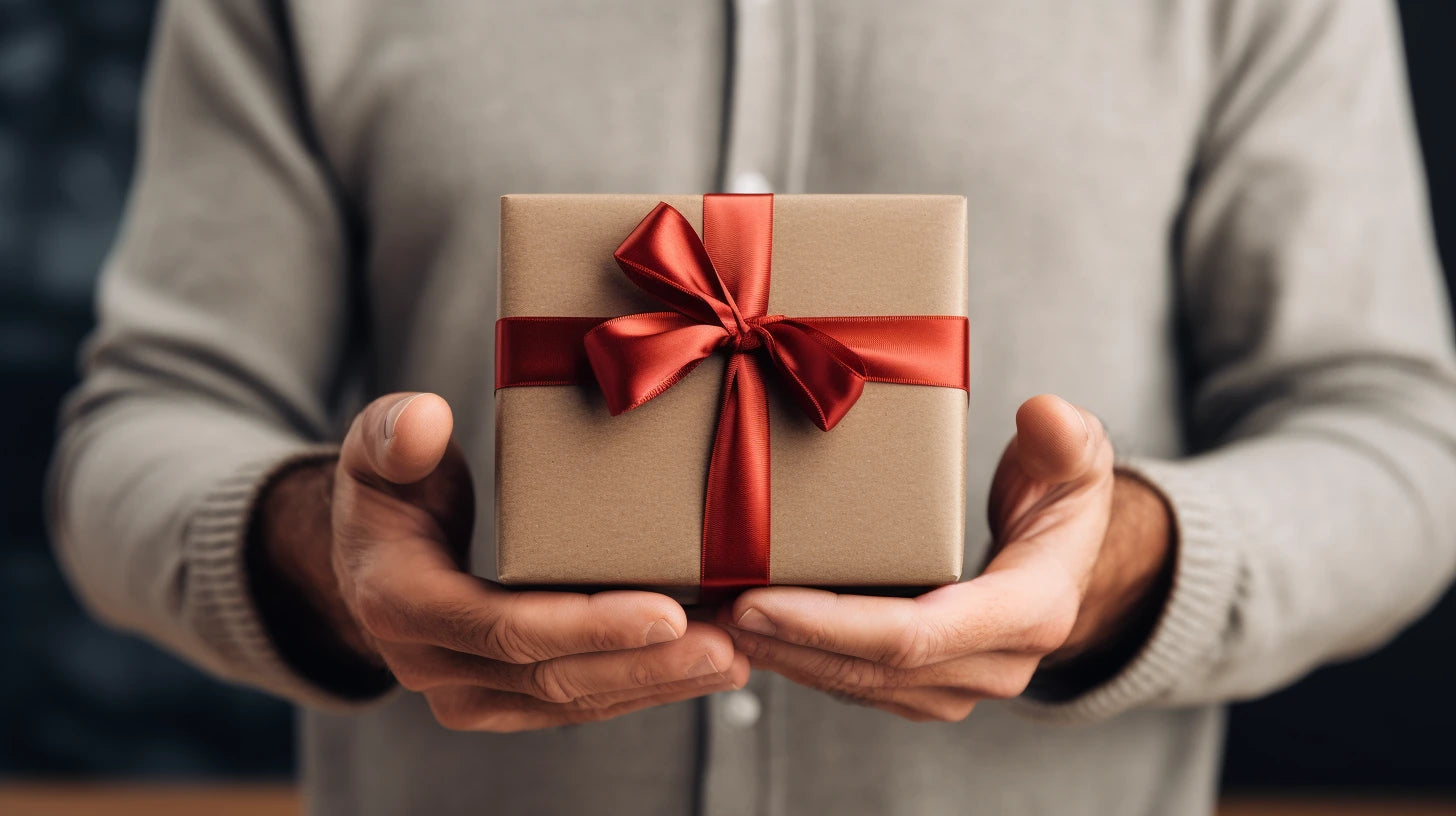 The Ultimate Guide to Gifts for Men: Make His Day Special!