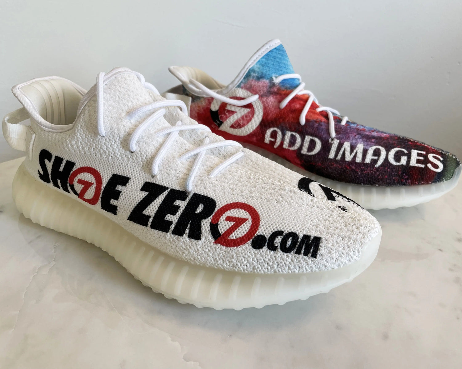 Sneakers that start with v online