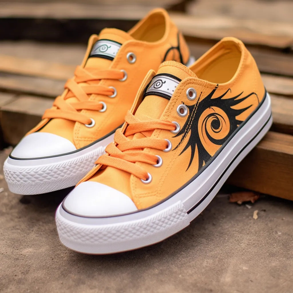 Custom Cosplay Shoes: Bringing Characters to Life
