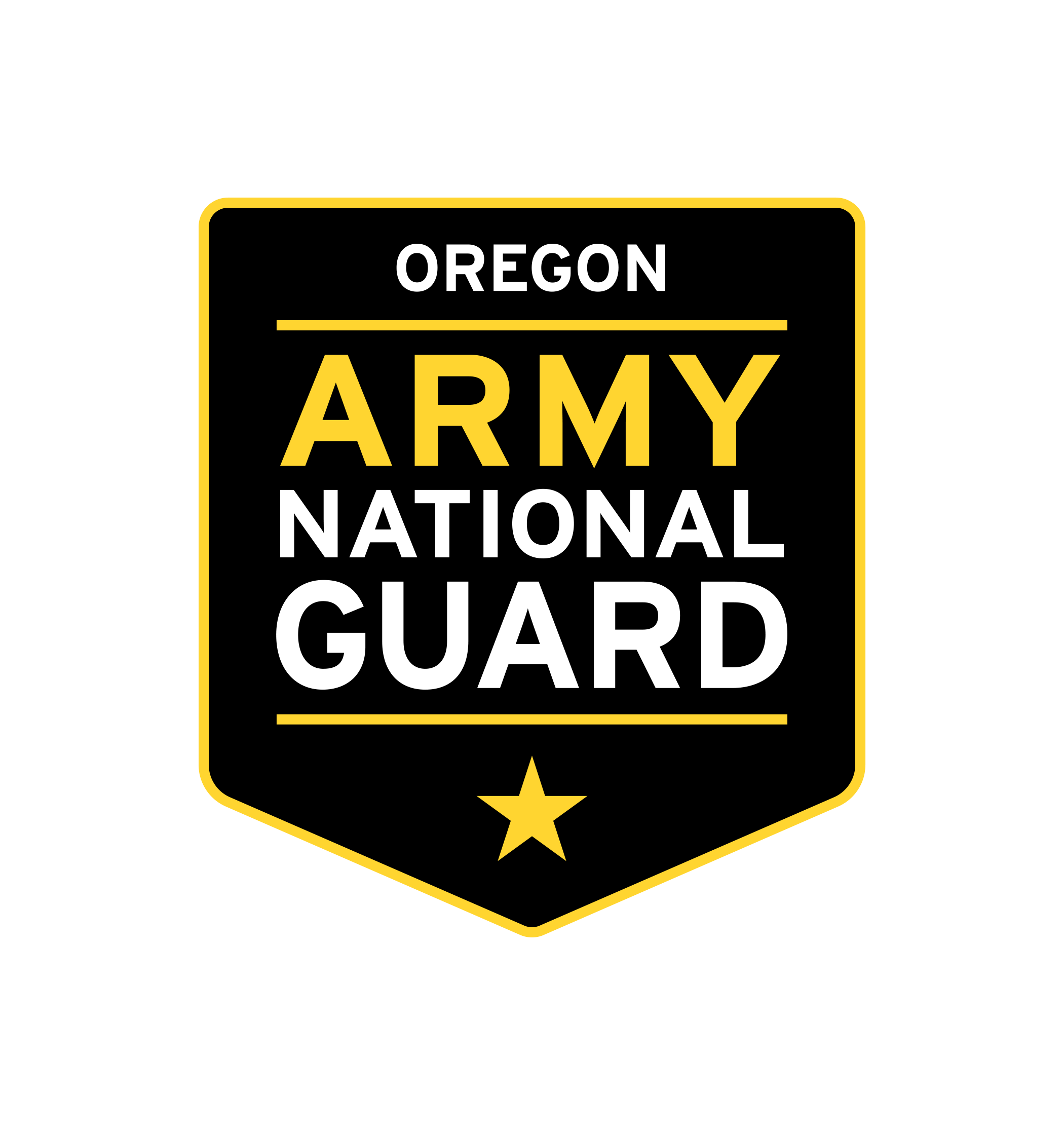 Oregon Army Guard