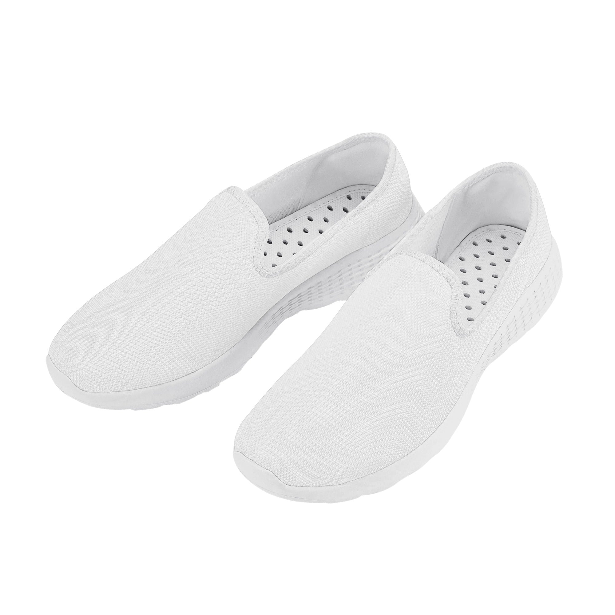 Womens New Casual Slip on Shoes