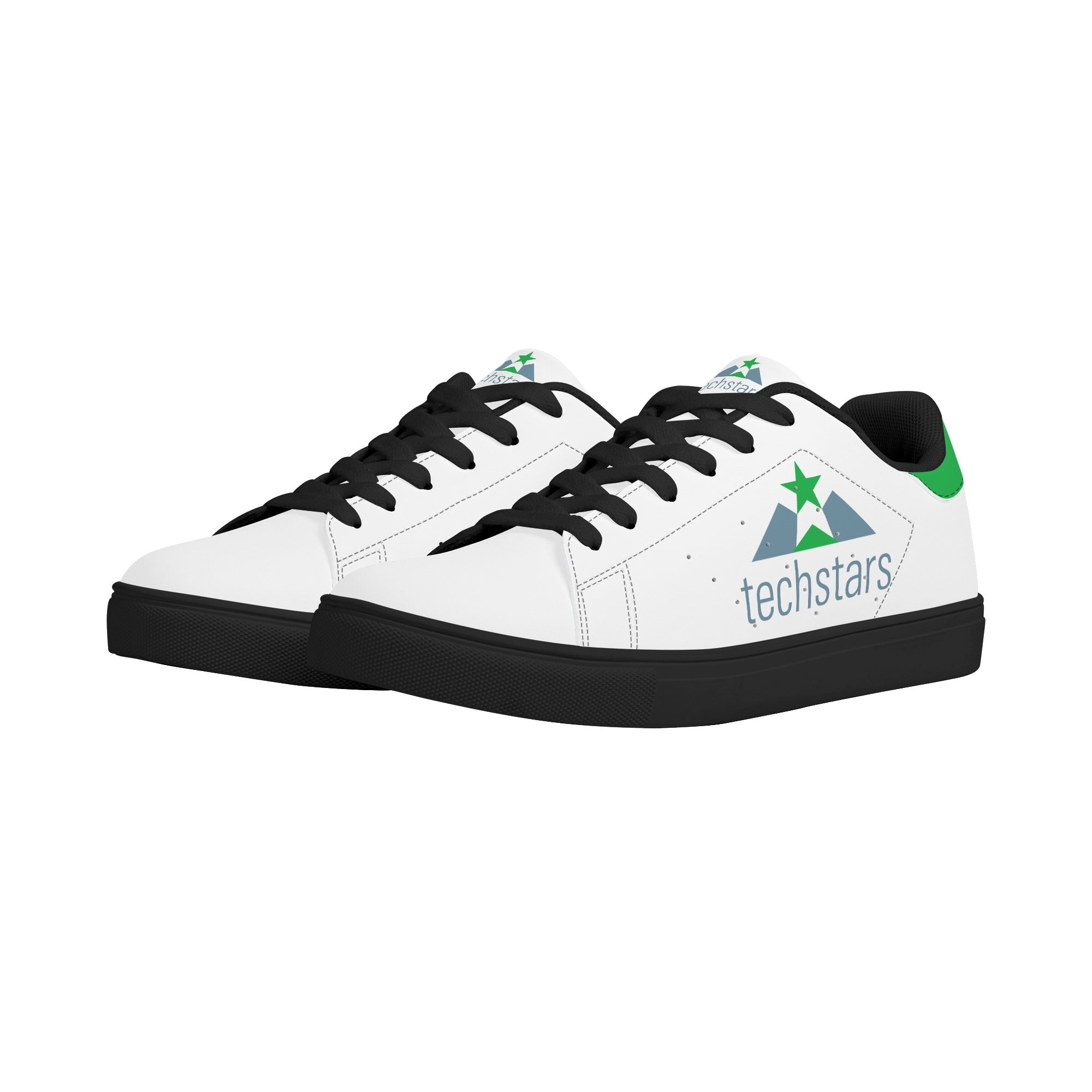 Tech Stars | Custom Business Sneakers | Shoe Zero