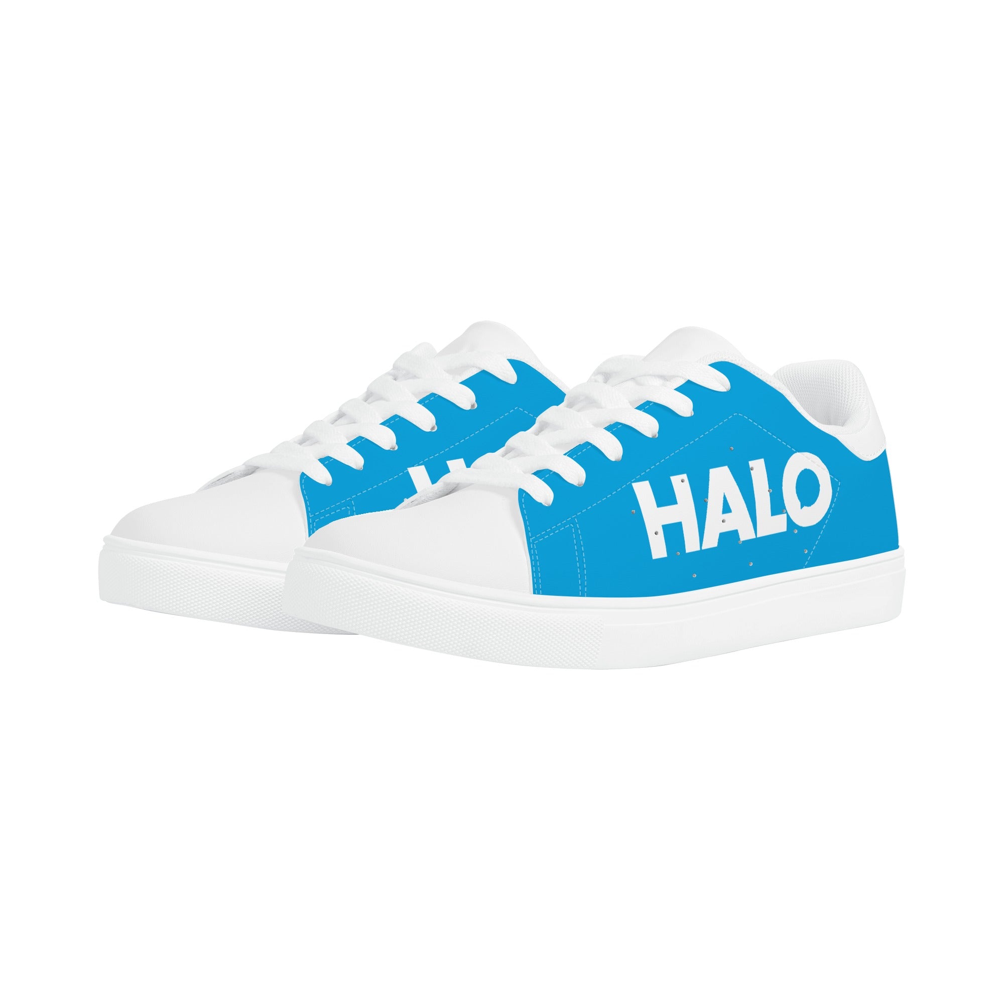 Halo V2 | Company Branded Custom Sneakers | Shoe Zero