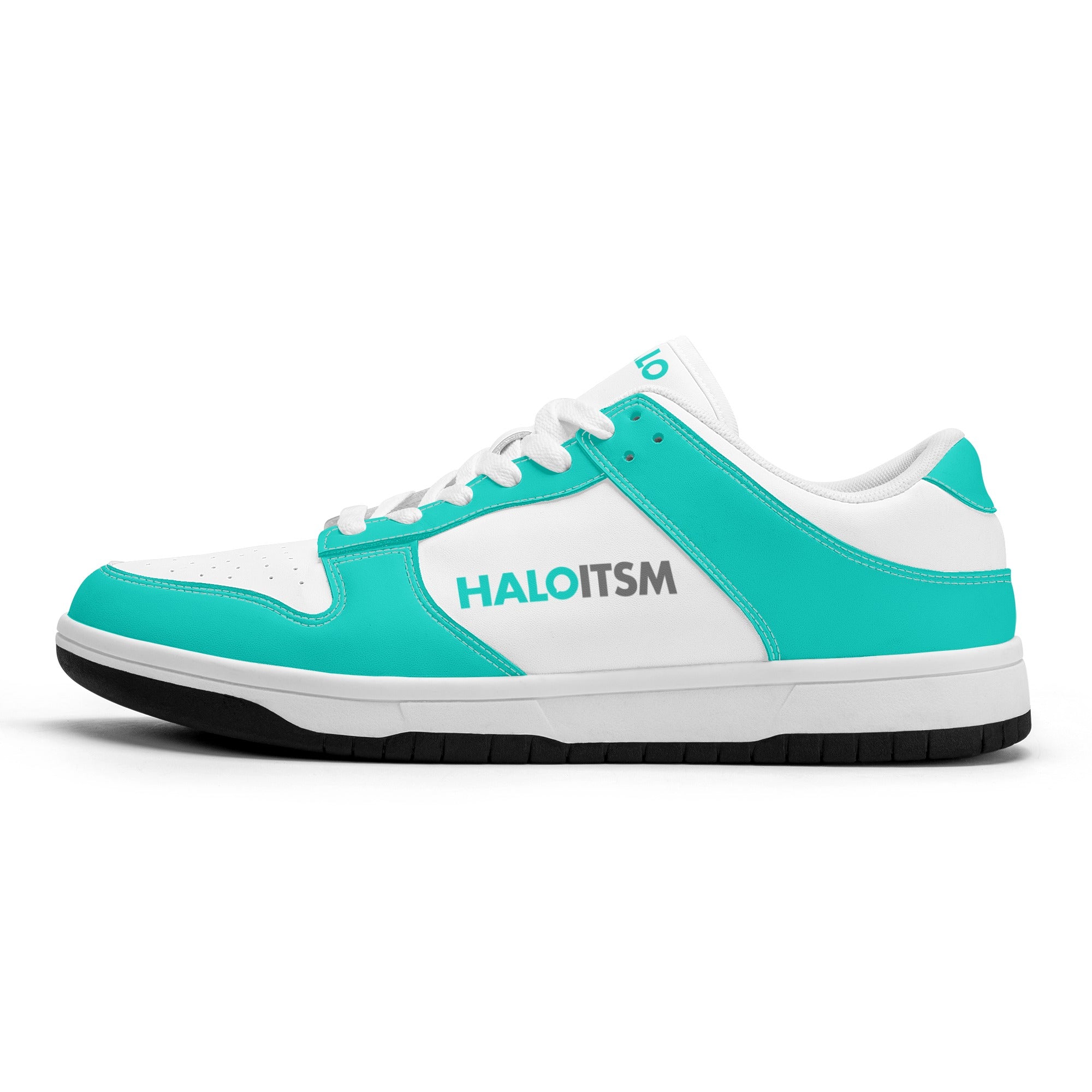 Halo V1 | Company Branded Custom Sneakers | Shoe Zero
