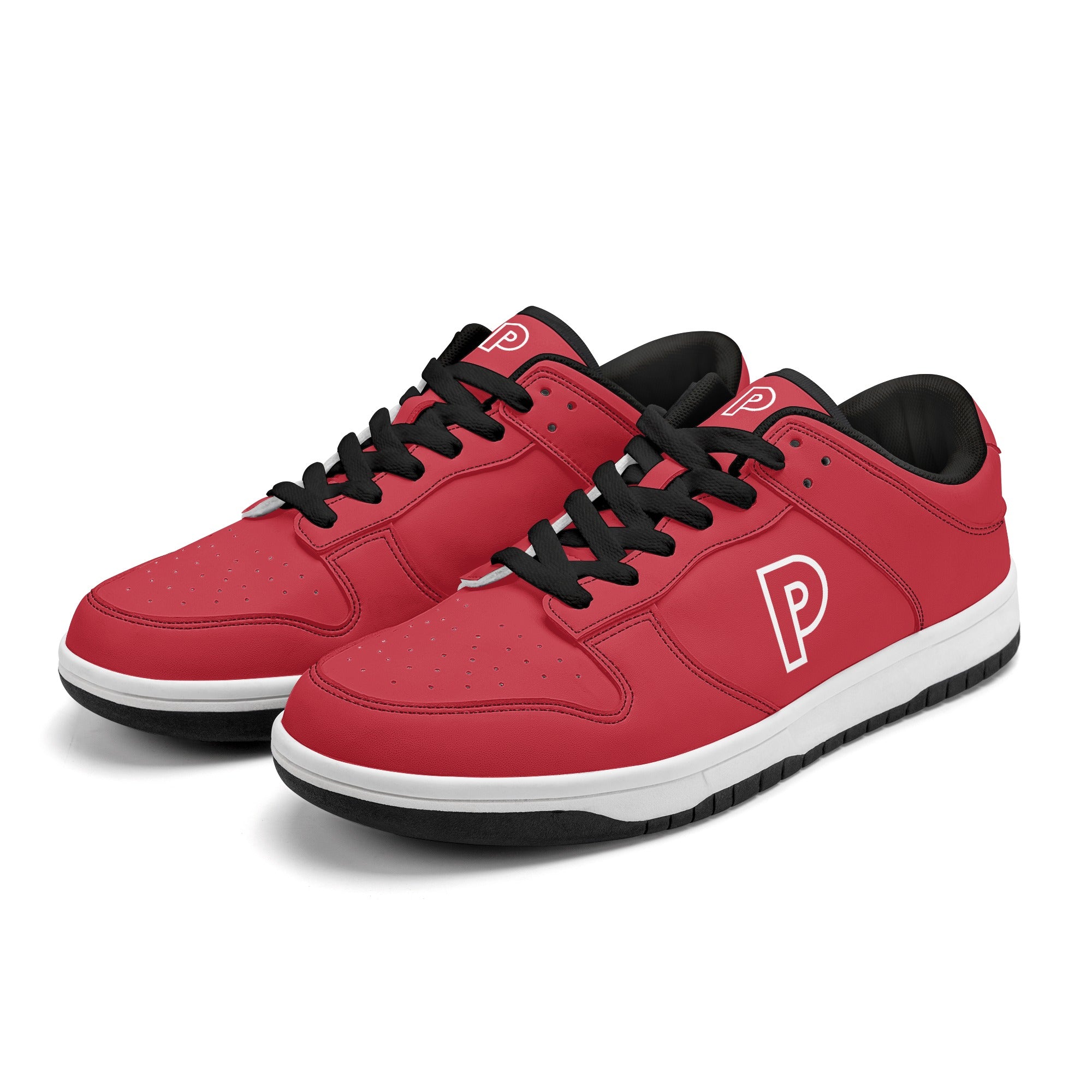 Power Promotions V2 | Custom Branded Sneakers | Shoe Zero