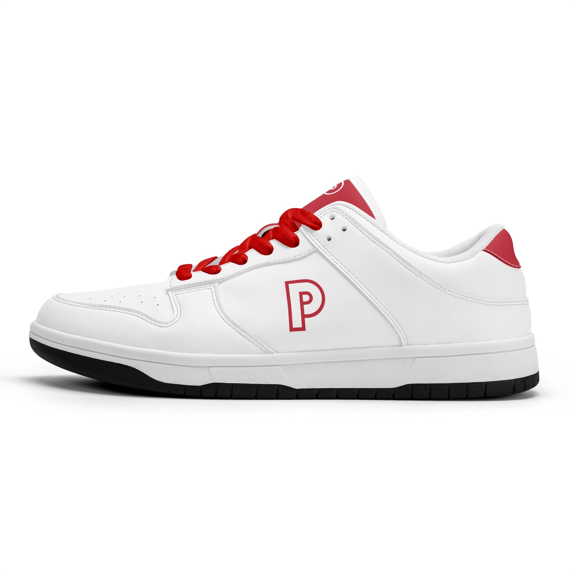 Power Promotions | Custom Branded Sneakers | Shoe Zero