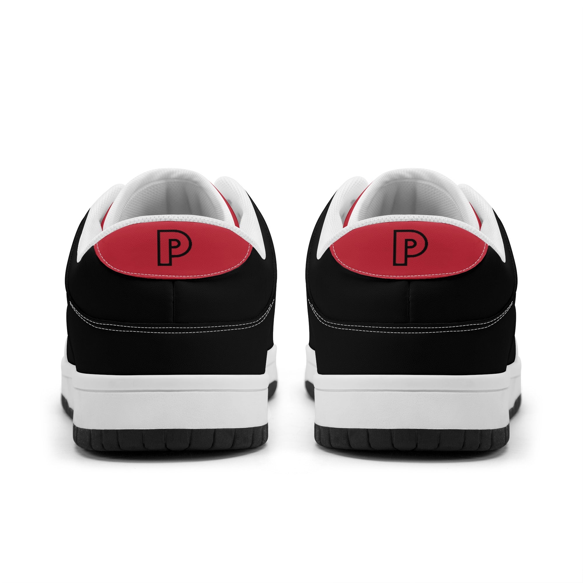 Power Promotions V3 | Custom Branded Sneakers | Shoe Zero