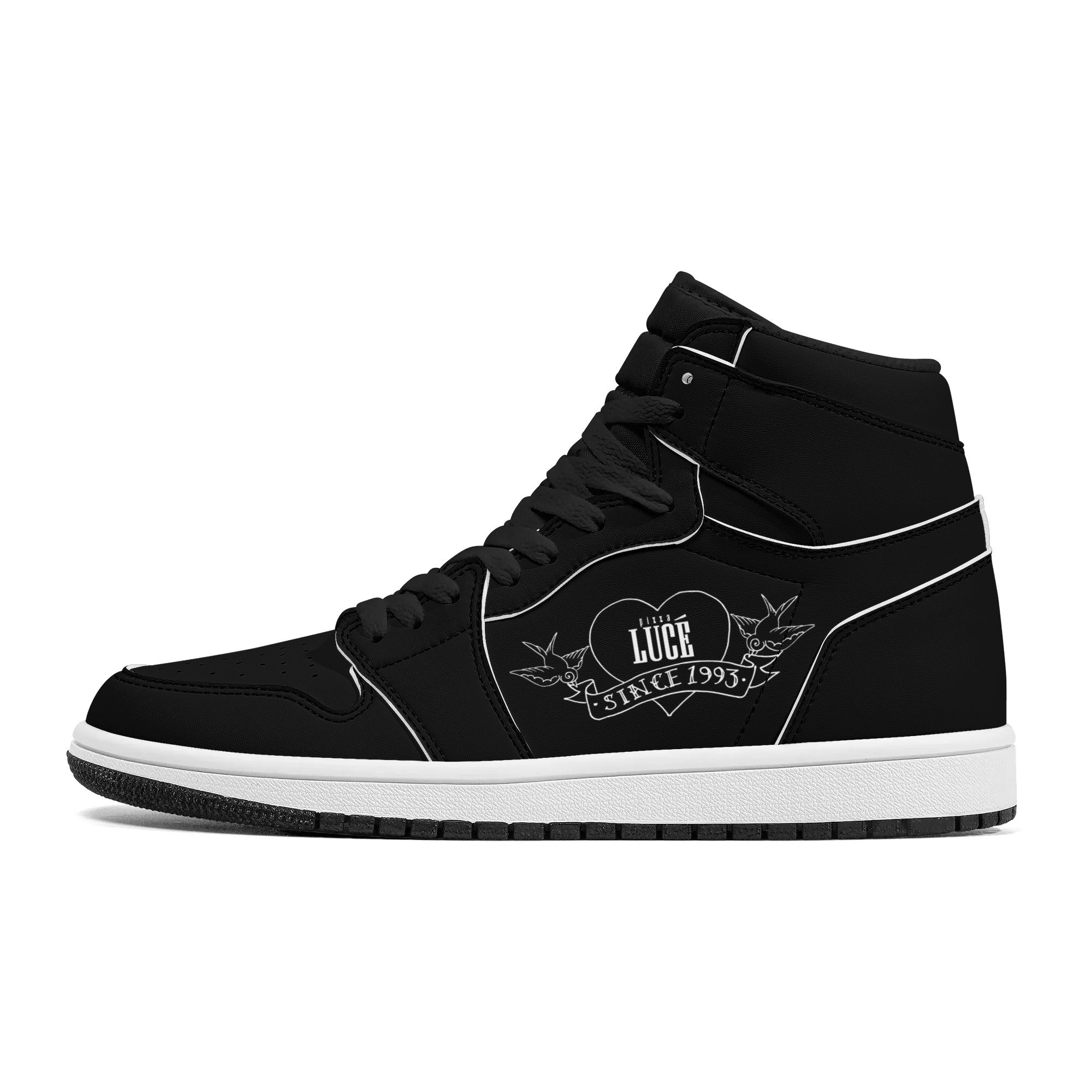 Pizza Luce | Custom Business Shoes | Shoe Zero