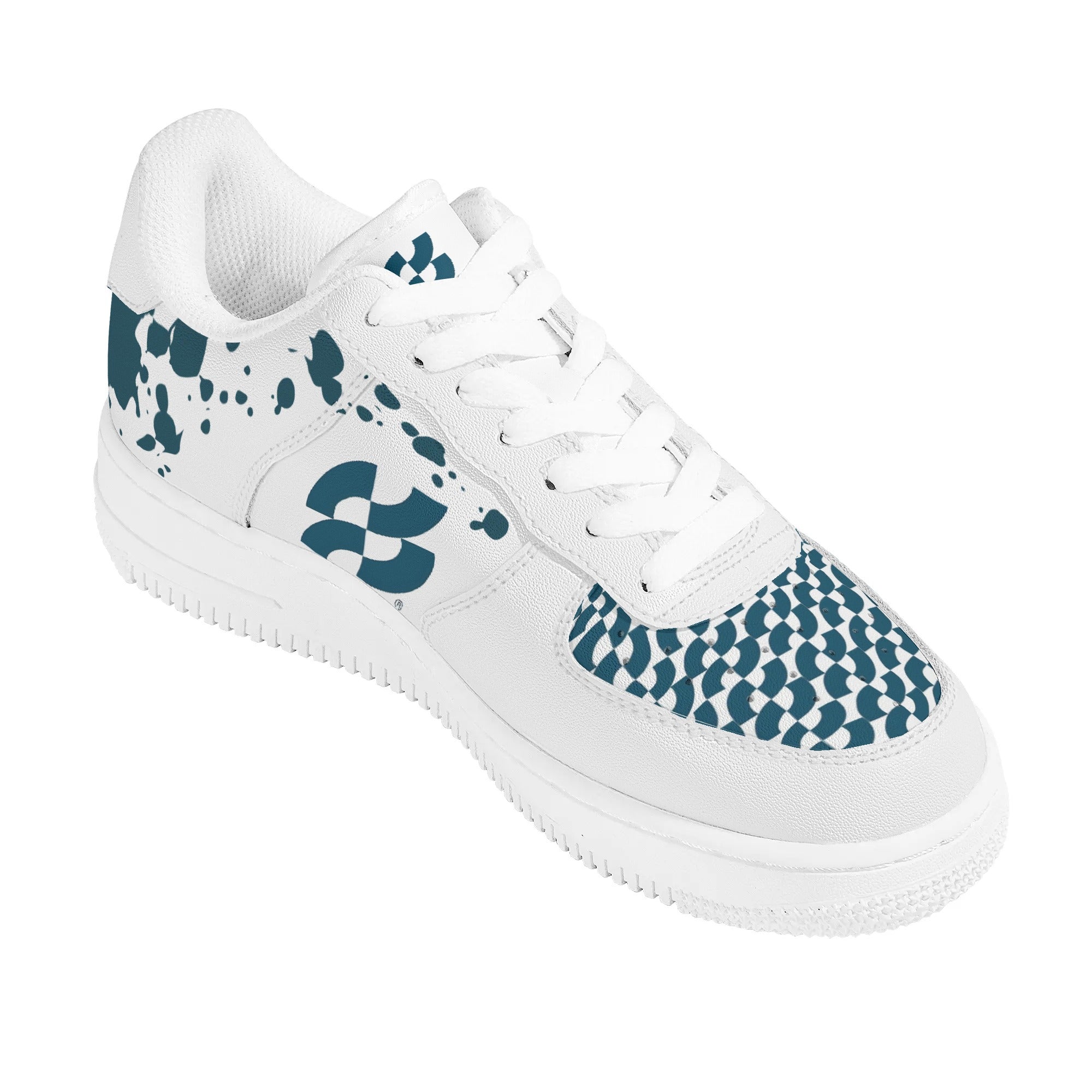 Ferguson | Custom Brand Shoes | Shoe Zero