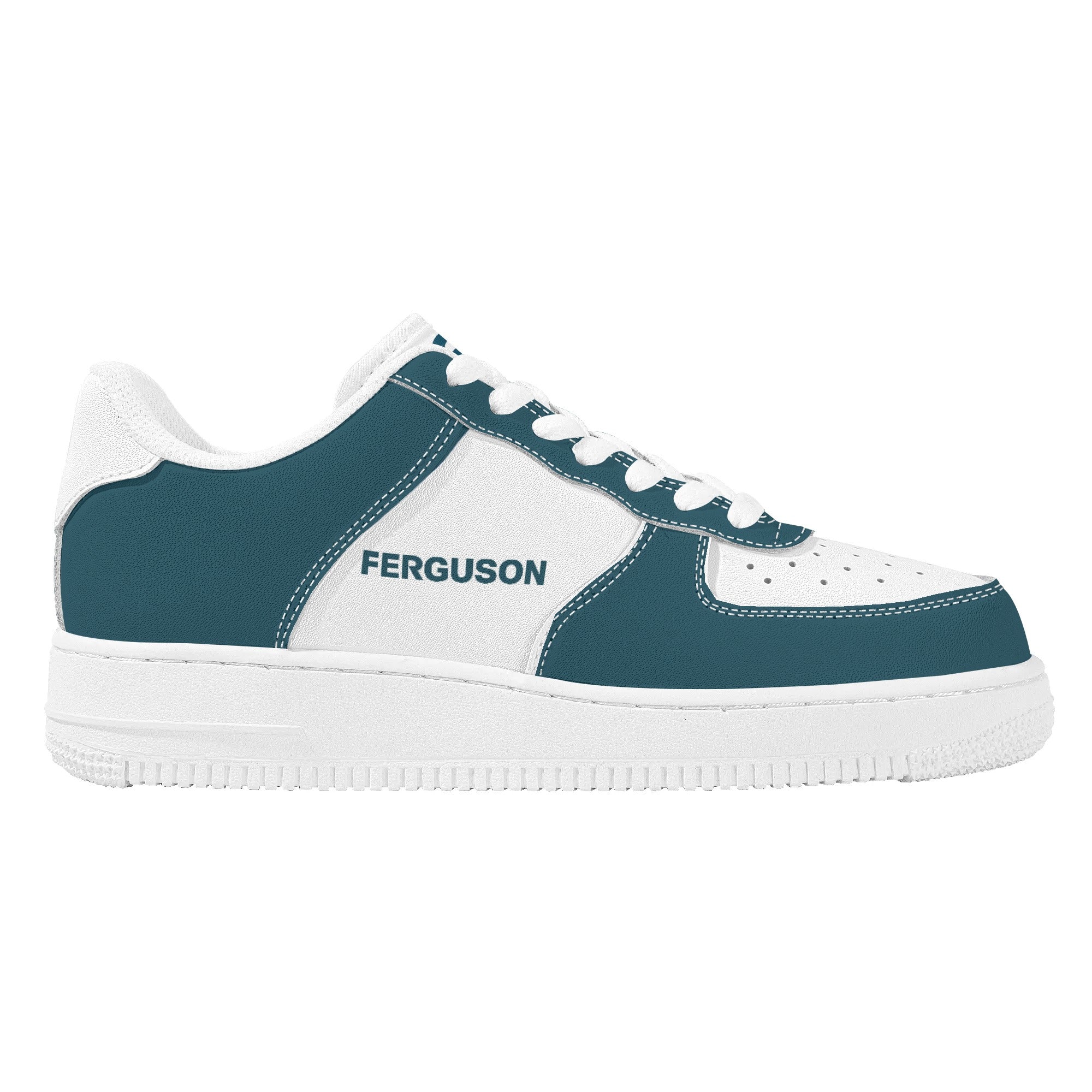 Ferguson V3 | Customized Business shoes | Shoe Zero