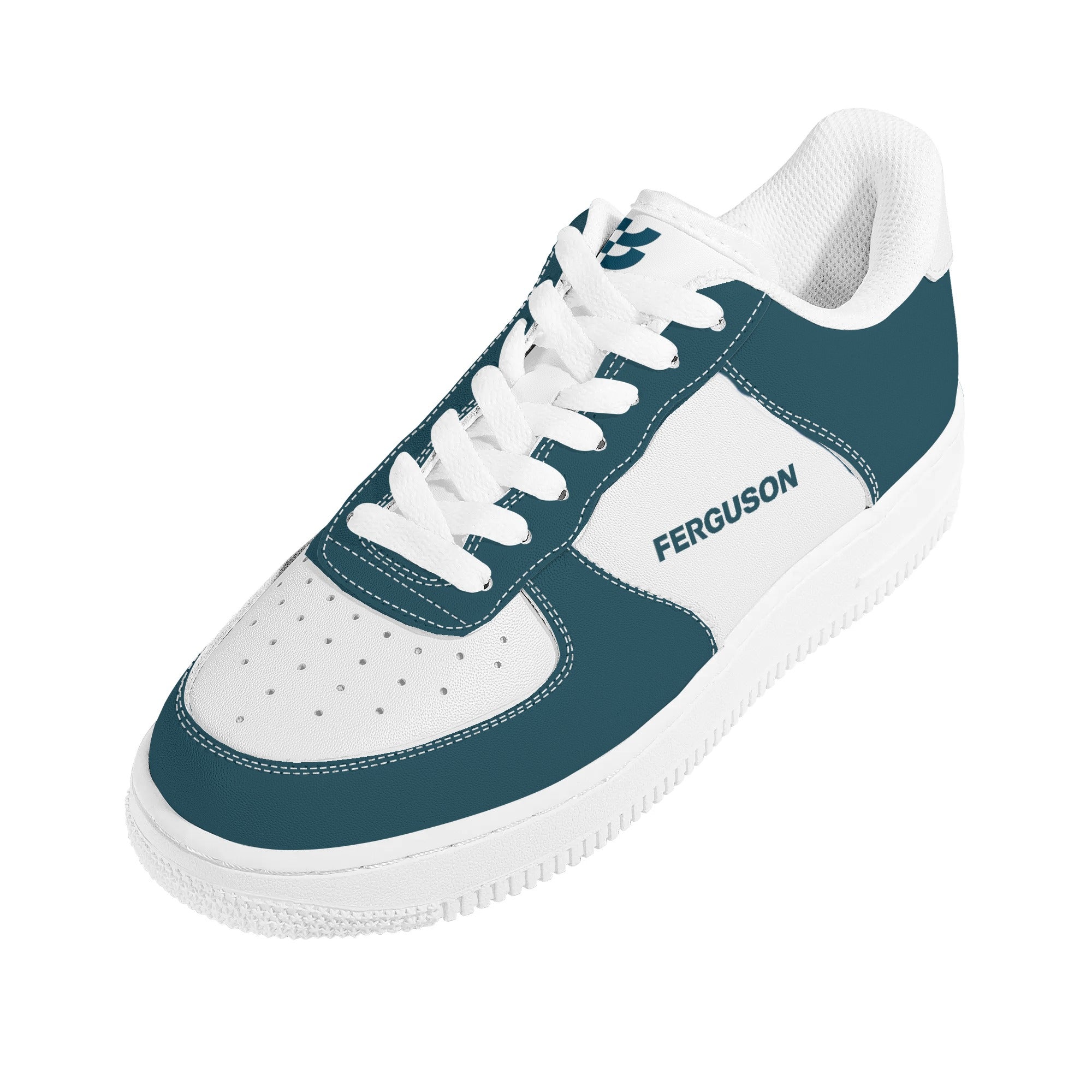 Ferguson V3 | Customized Business shoes | Shoe Zero