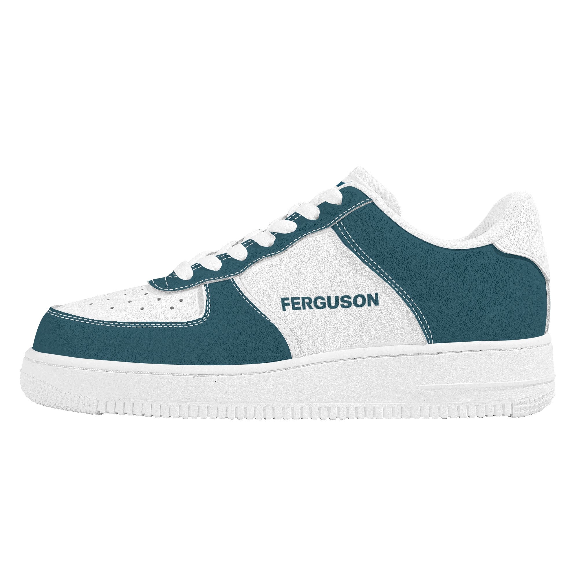 Ferguson V3 | Customized Business shoes | Shoe Zero