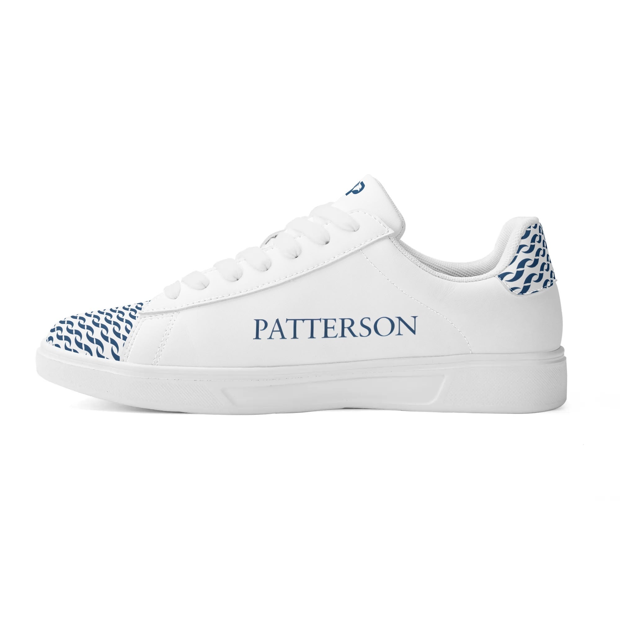 Patterson V1 | Custom Business Shoes | Shoe Zero