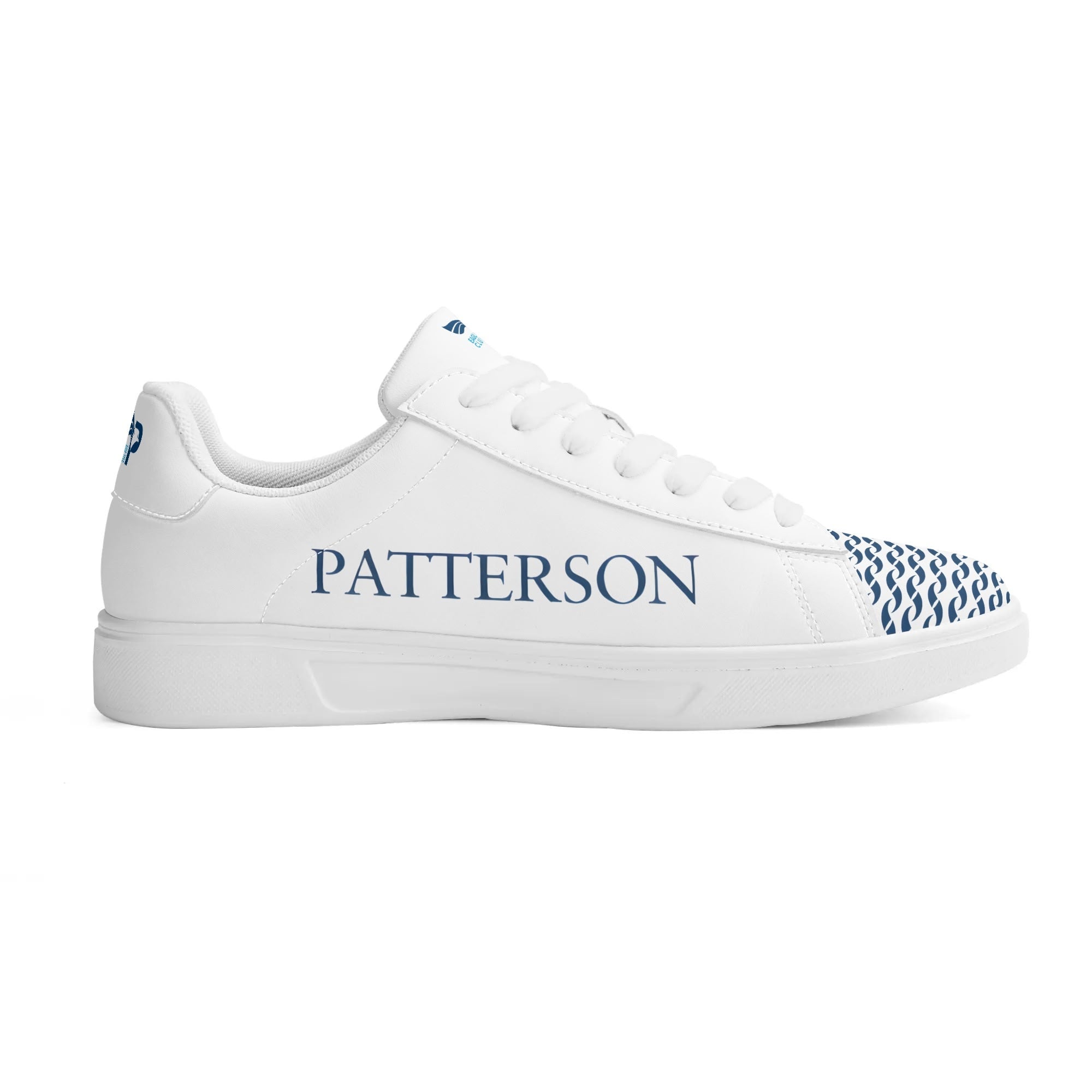 Patterson V2 | Custom Business Shoes | Shoe Zero