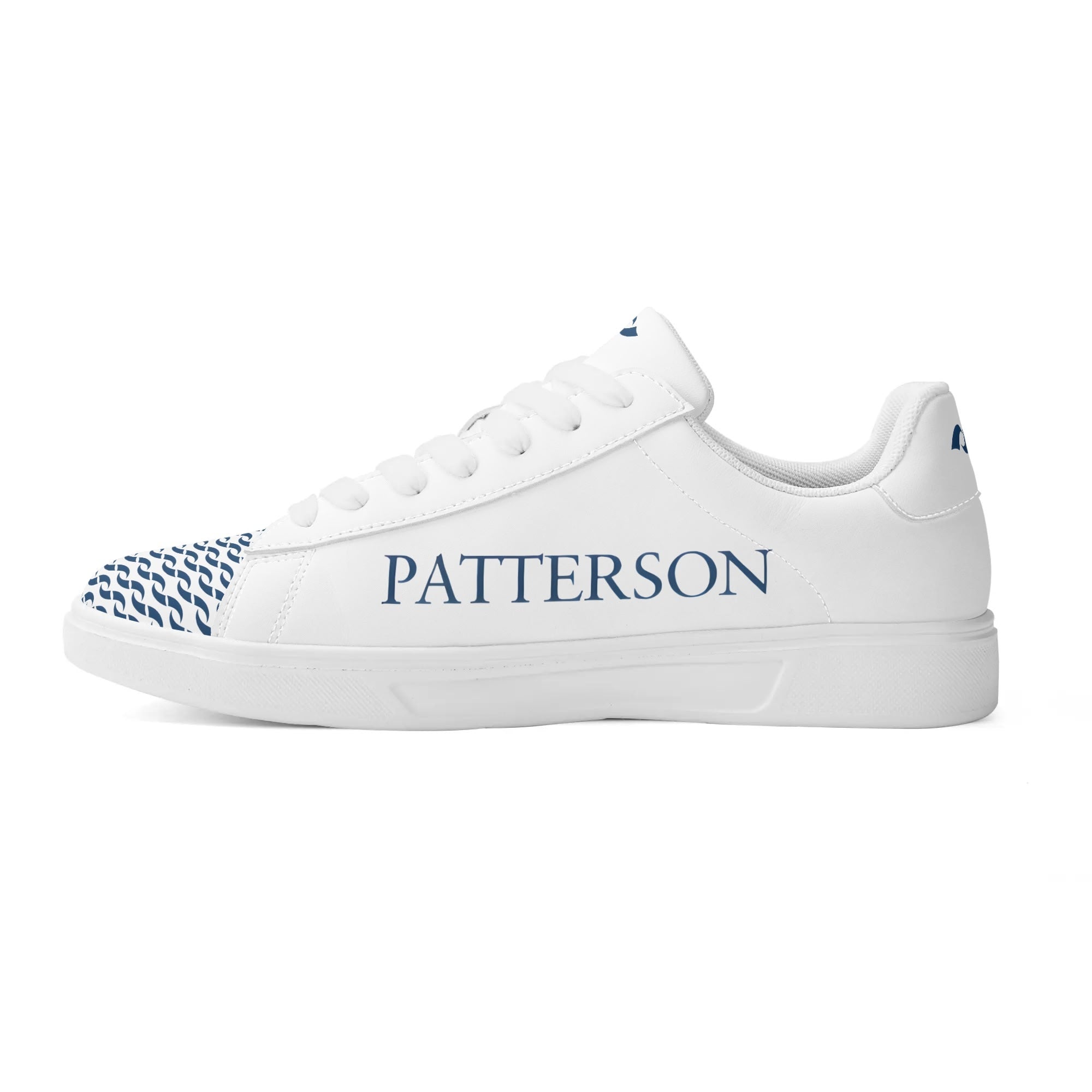 Patterson V2 | Custom Business Shoes | Shoe Zero