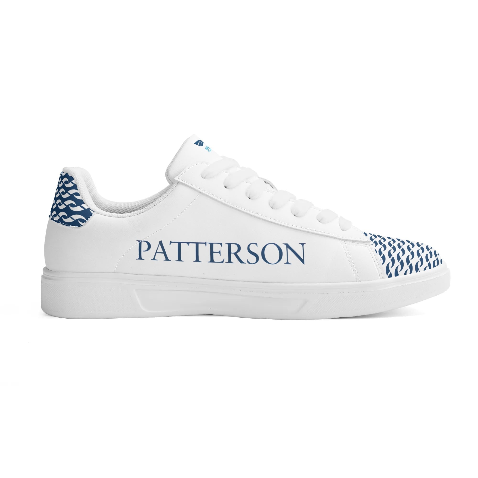 Patterson V3 | Custom Business Shoes | Shoe Zero