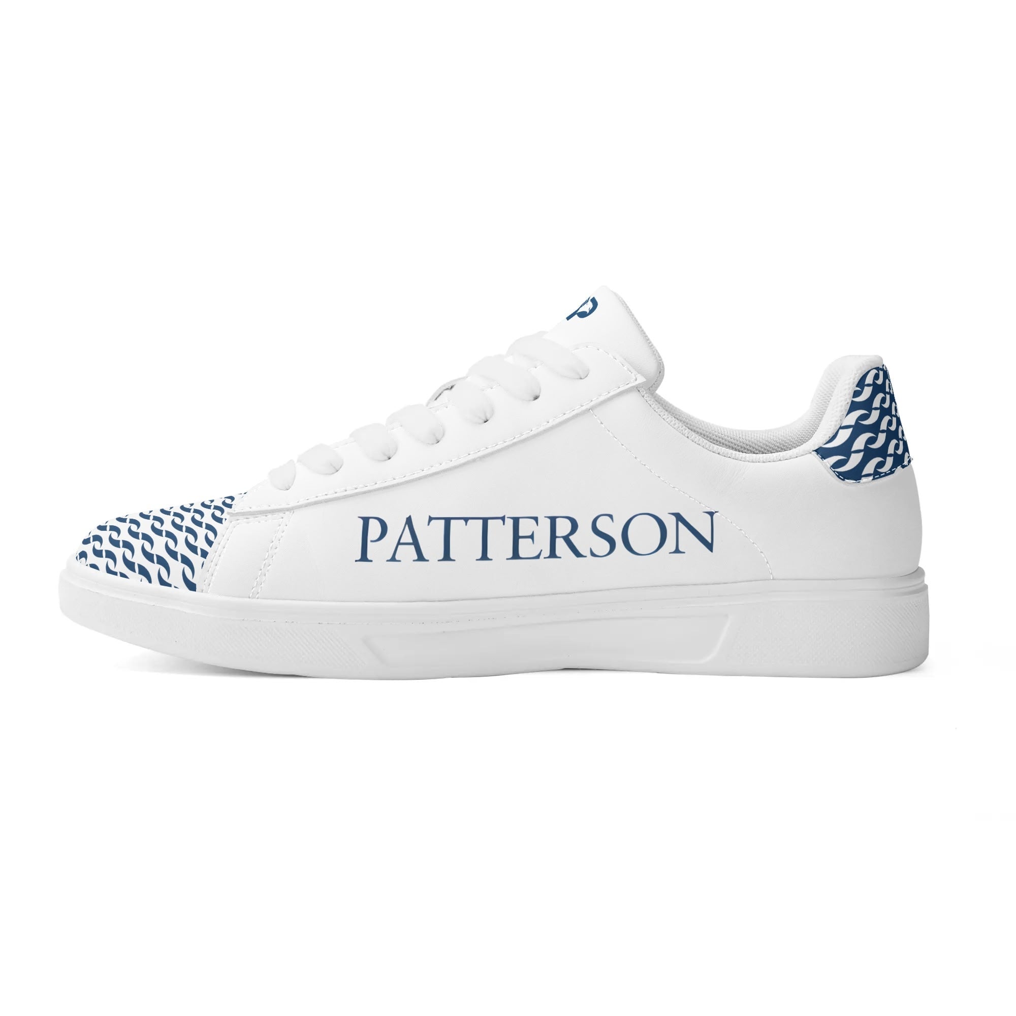 Patterson V3 | Custom Business Shoes | Shoe Zero