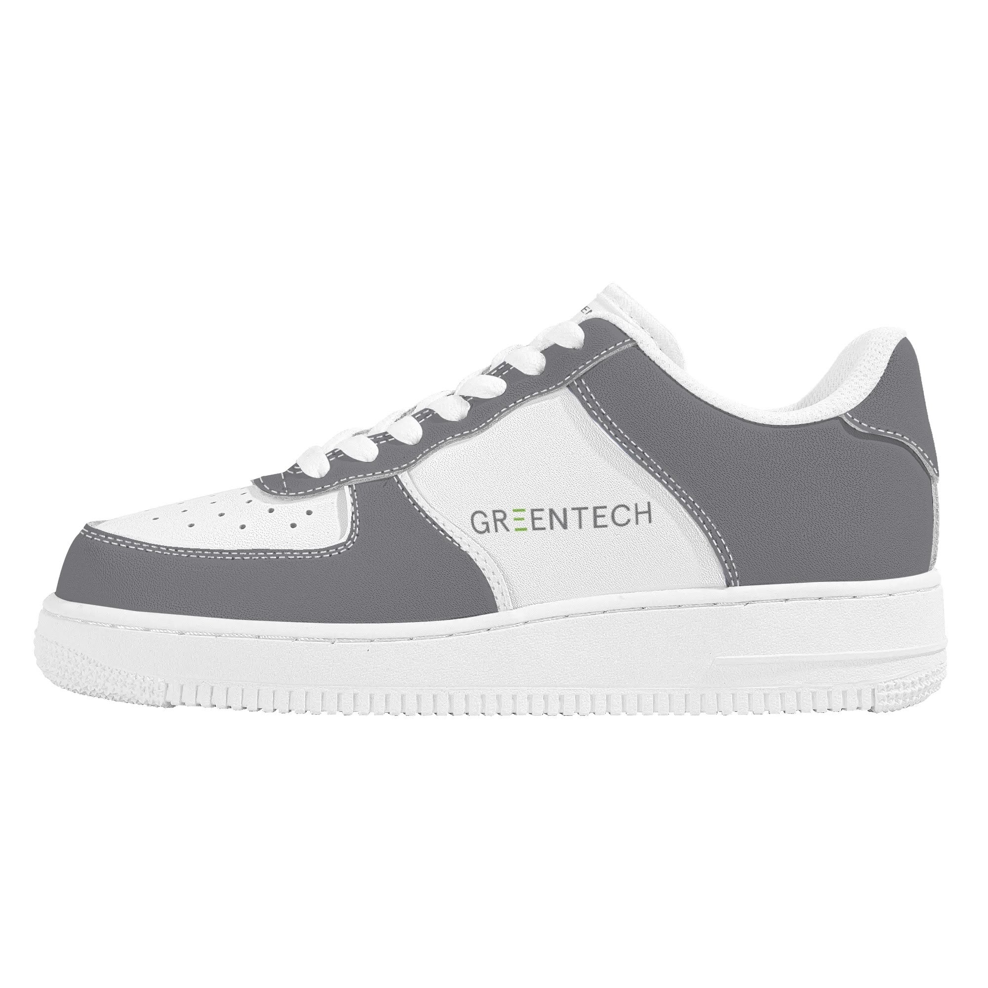 Greentech | Business Branded Customized Shoes | Shoe Zero