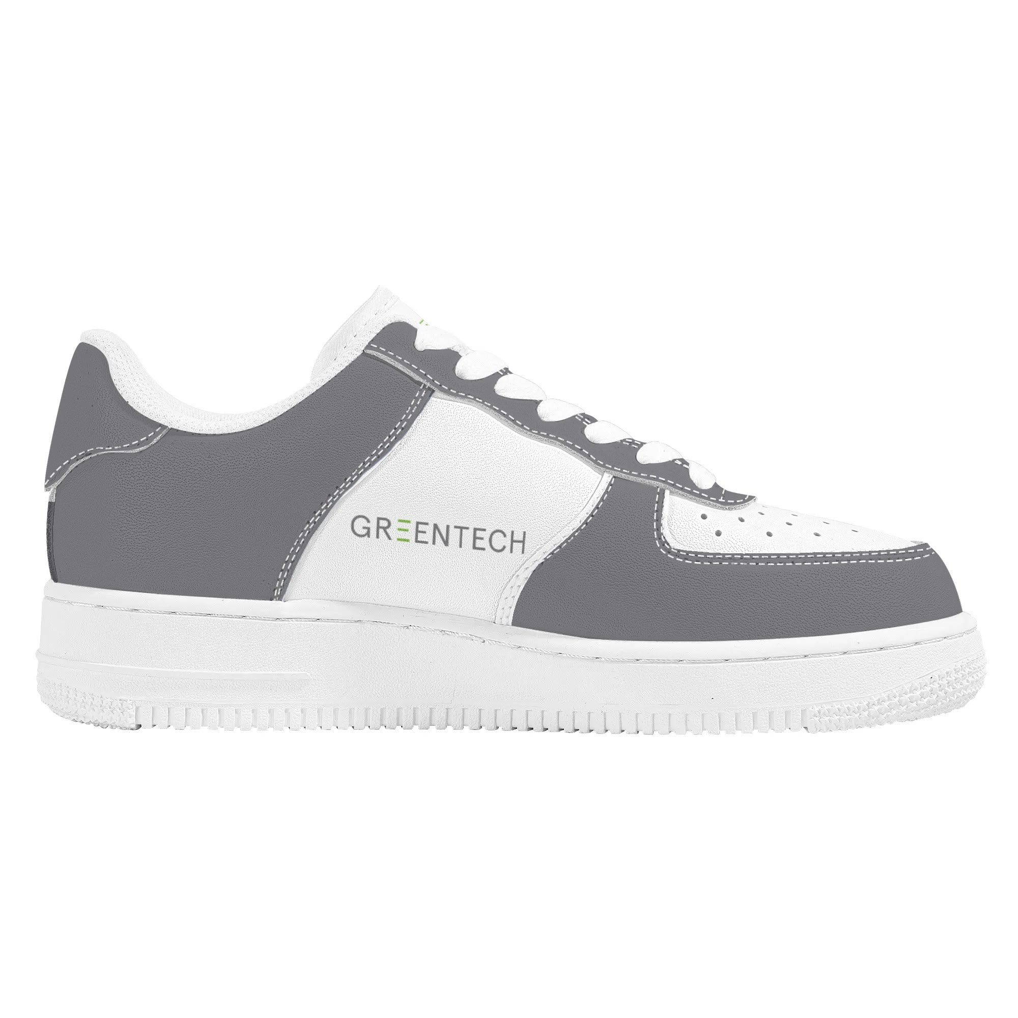 Greentech | Business Branded Customized Shoes | Shoe Zero