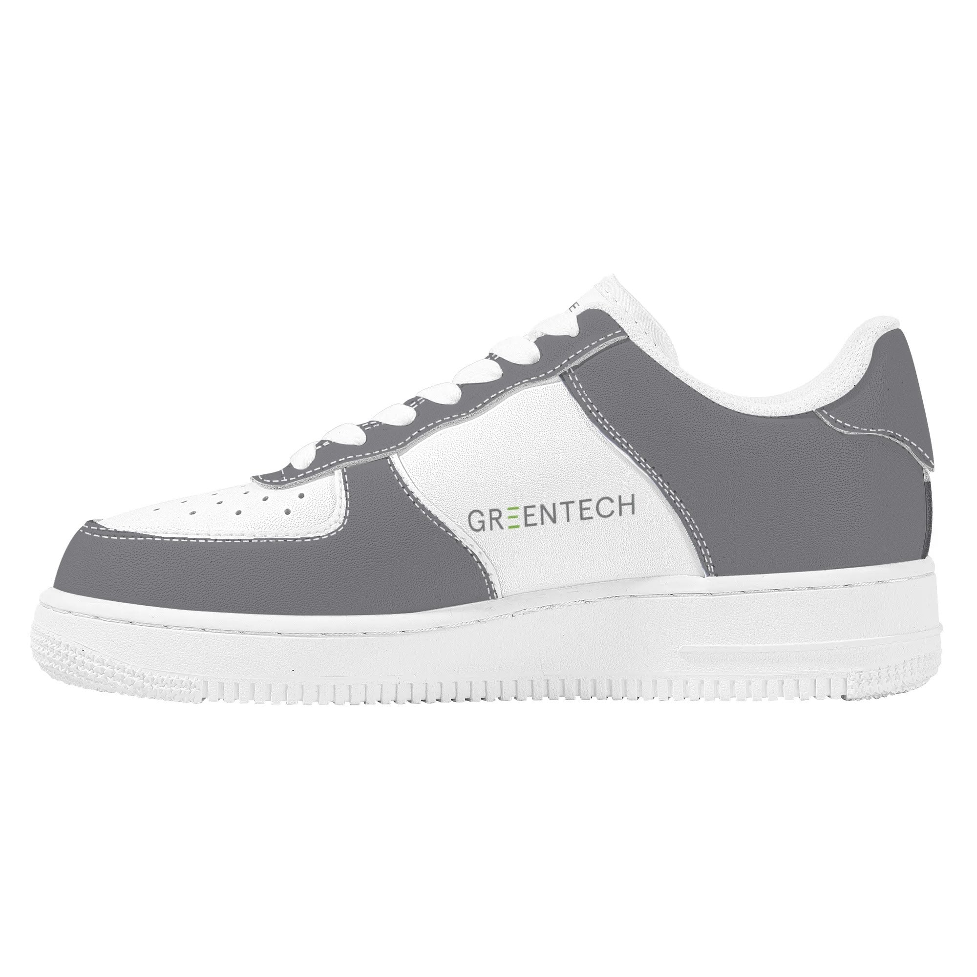 Greentech | Business Branded Customized Shoes | Shoe Zero