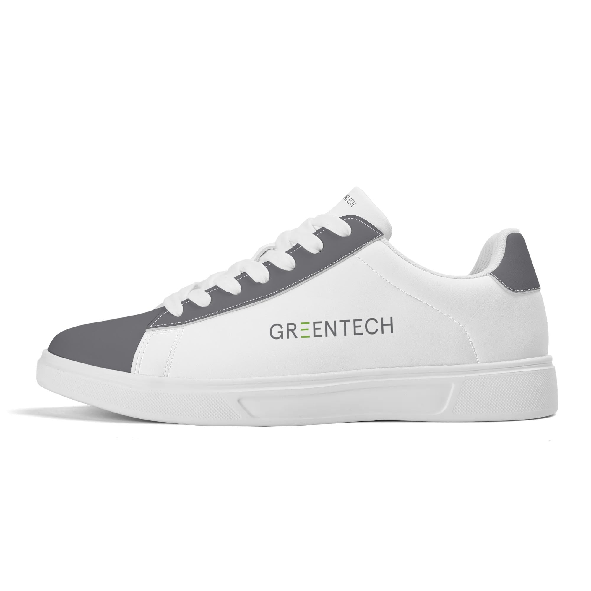 Greentech V2 | Business Branded Customized Shoes | Shoe Zero