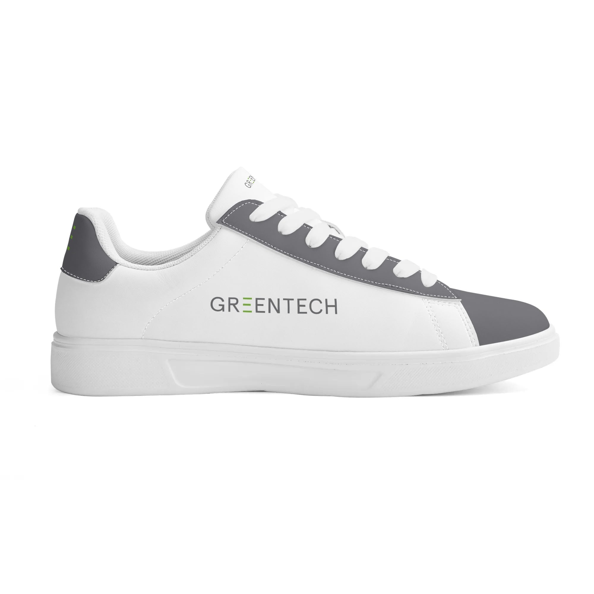 Greentech V2 | Business Branded Customized Shoes | Shoe Zero