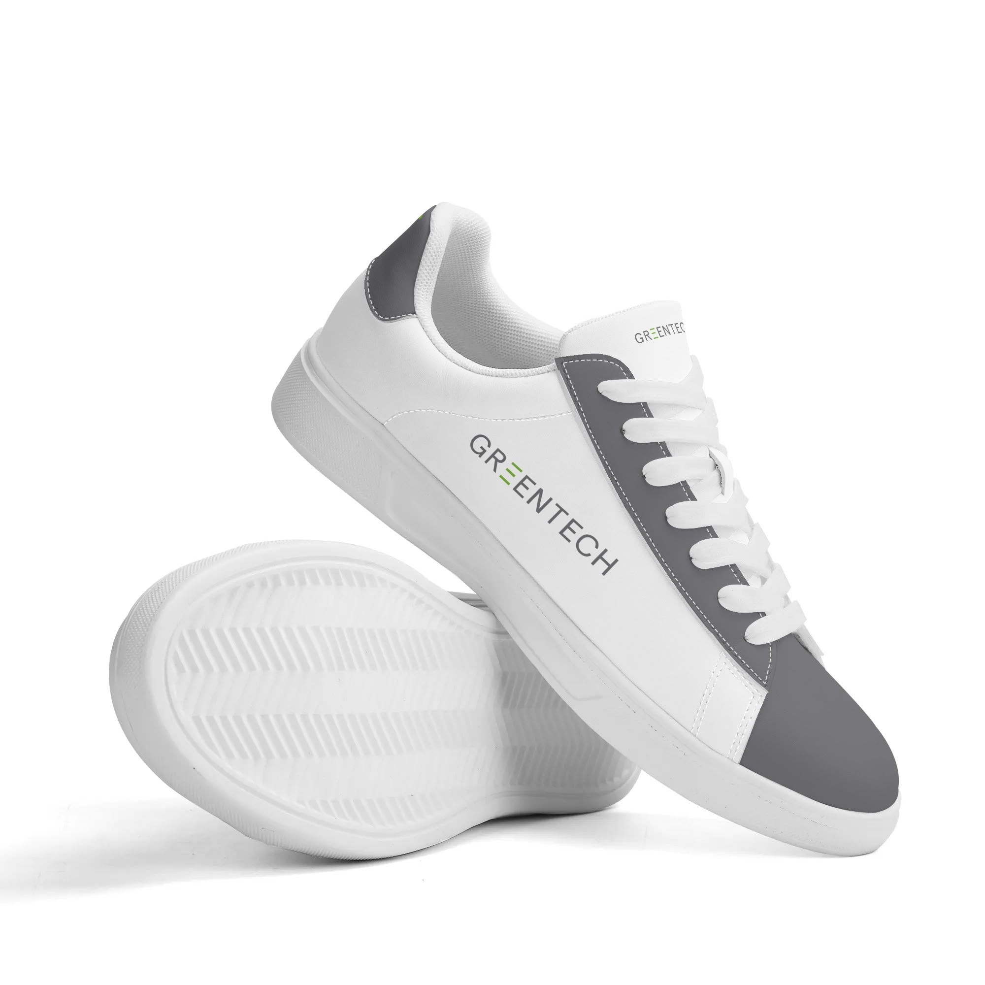 Greentech V2 | Business Branded Customized Shoes | Shoe Zero