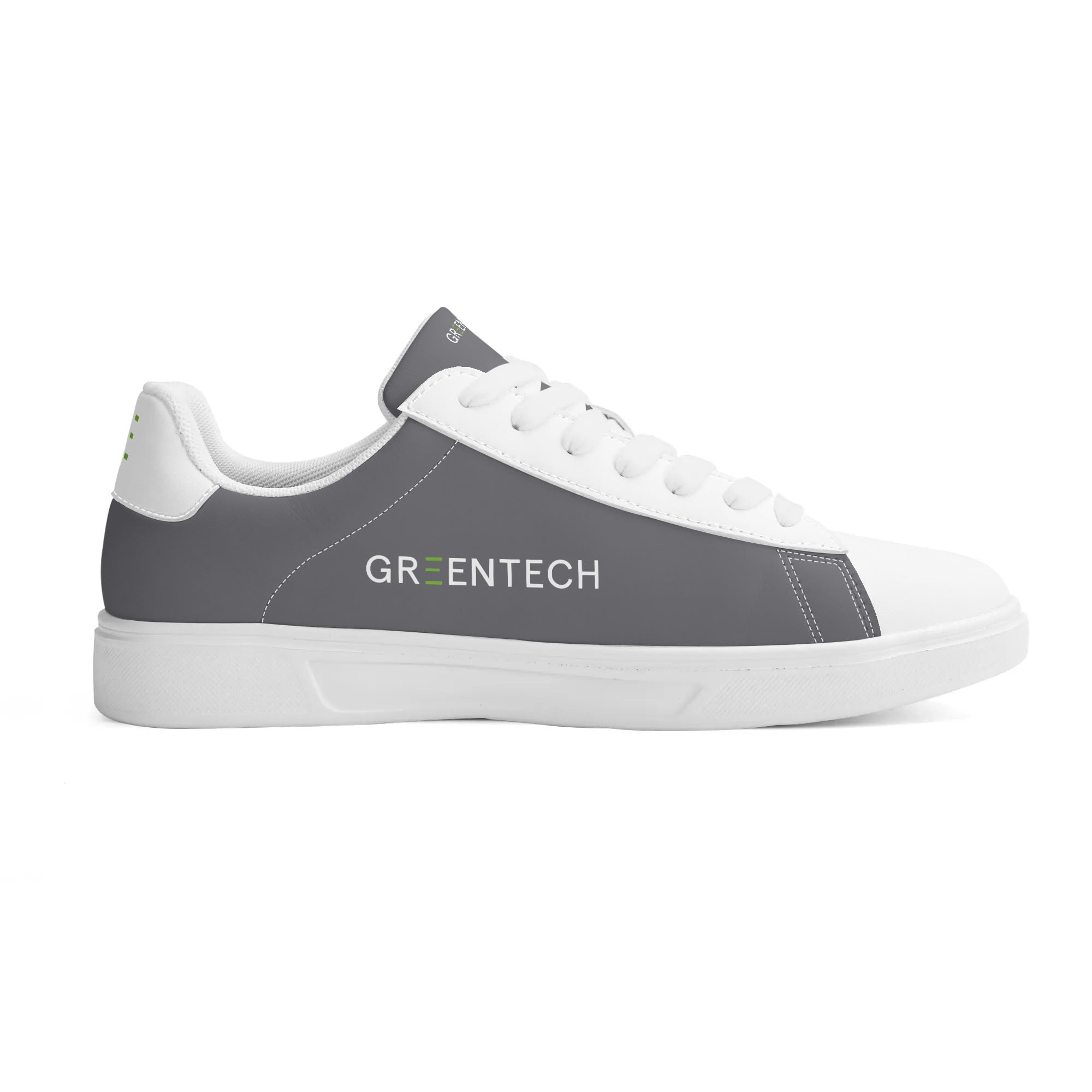 Greentech V3 | Business Branded Customized Shoes | Shoe Zero