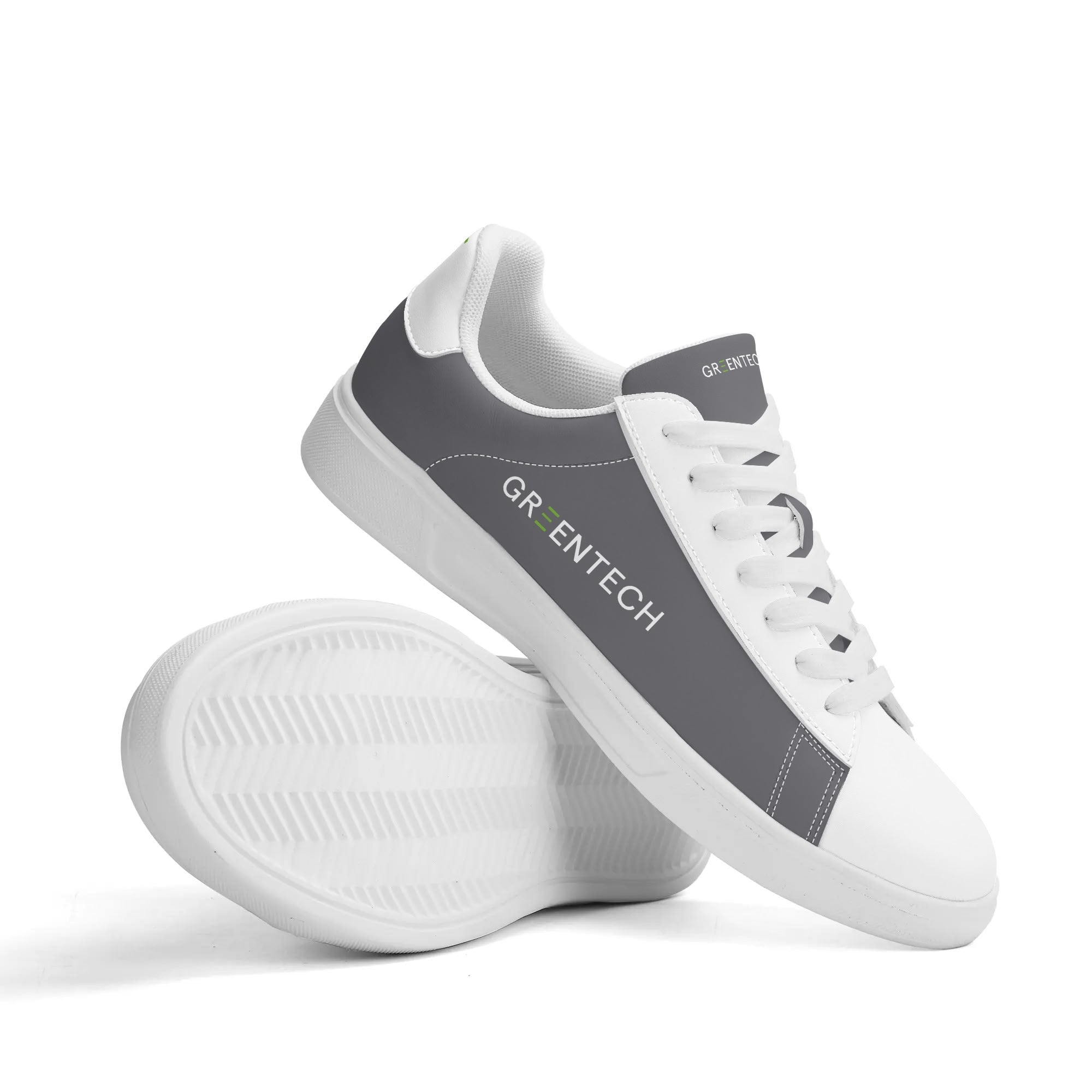 Greentech V3 | Business Branded Customized Shoes | Shoe Zero