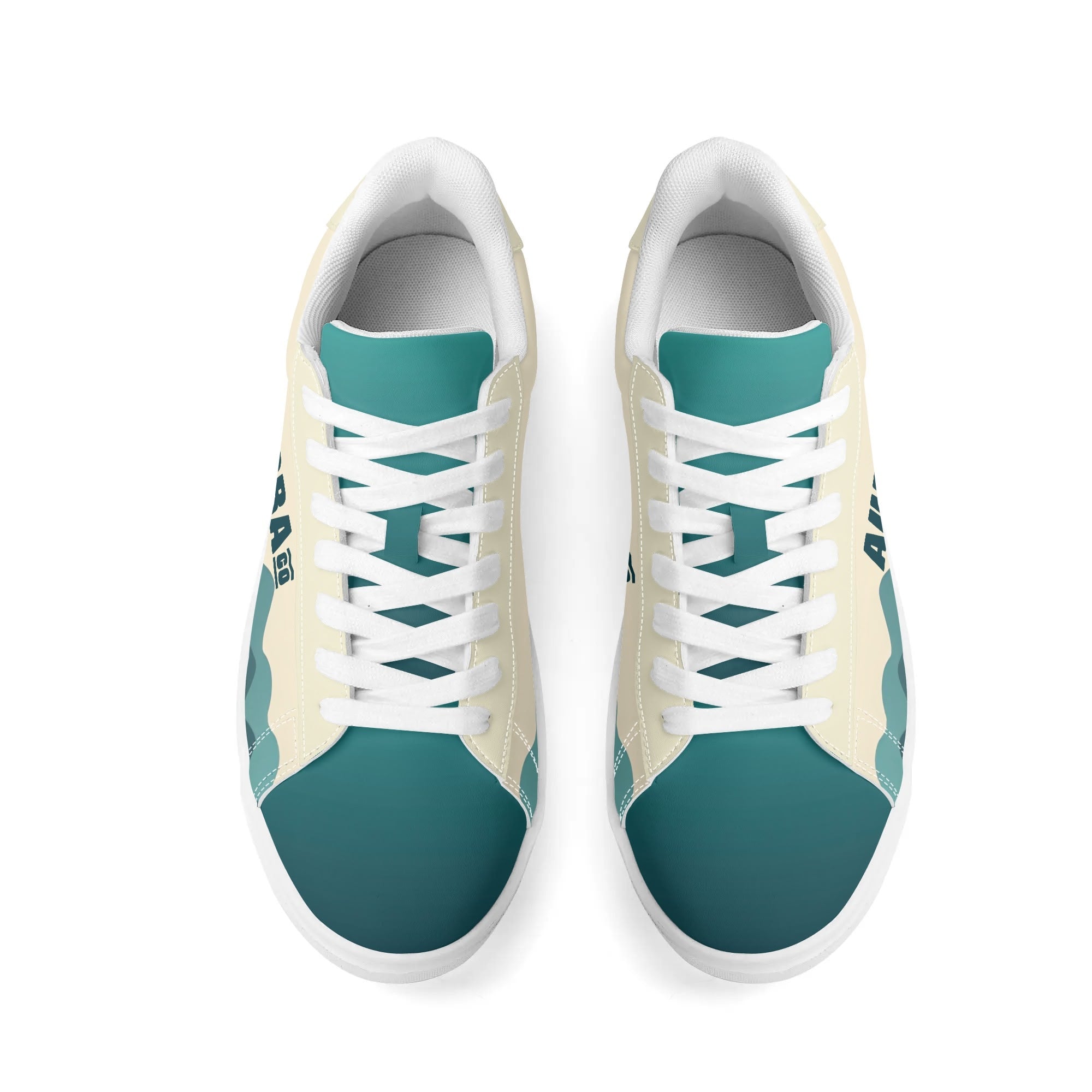 Aurora V2 | Custom Business Shoes | Shoe Zero