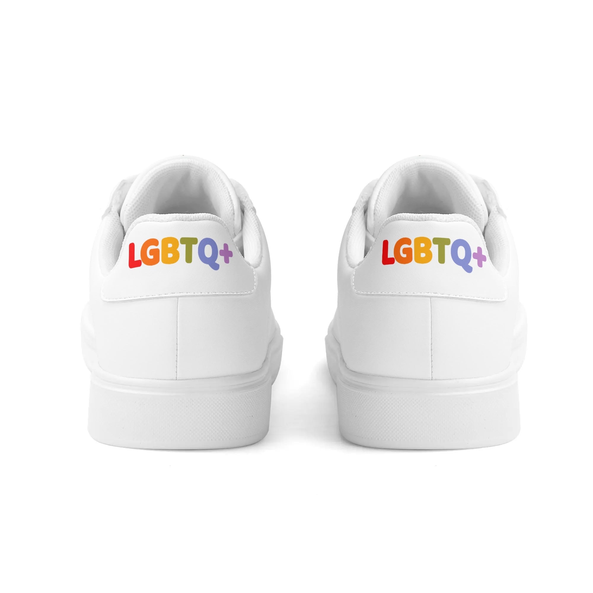 Pride Leaf | Pride Shoes | Shoe Zero