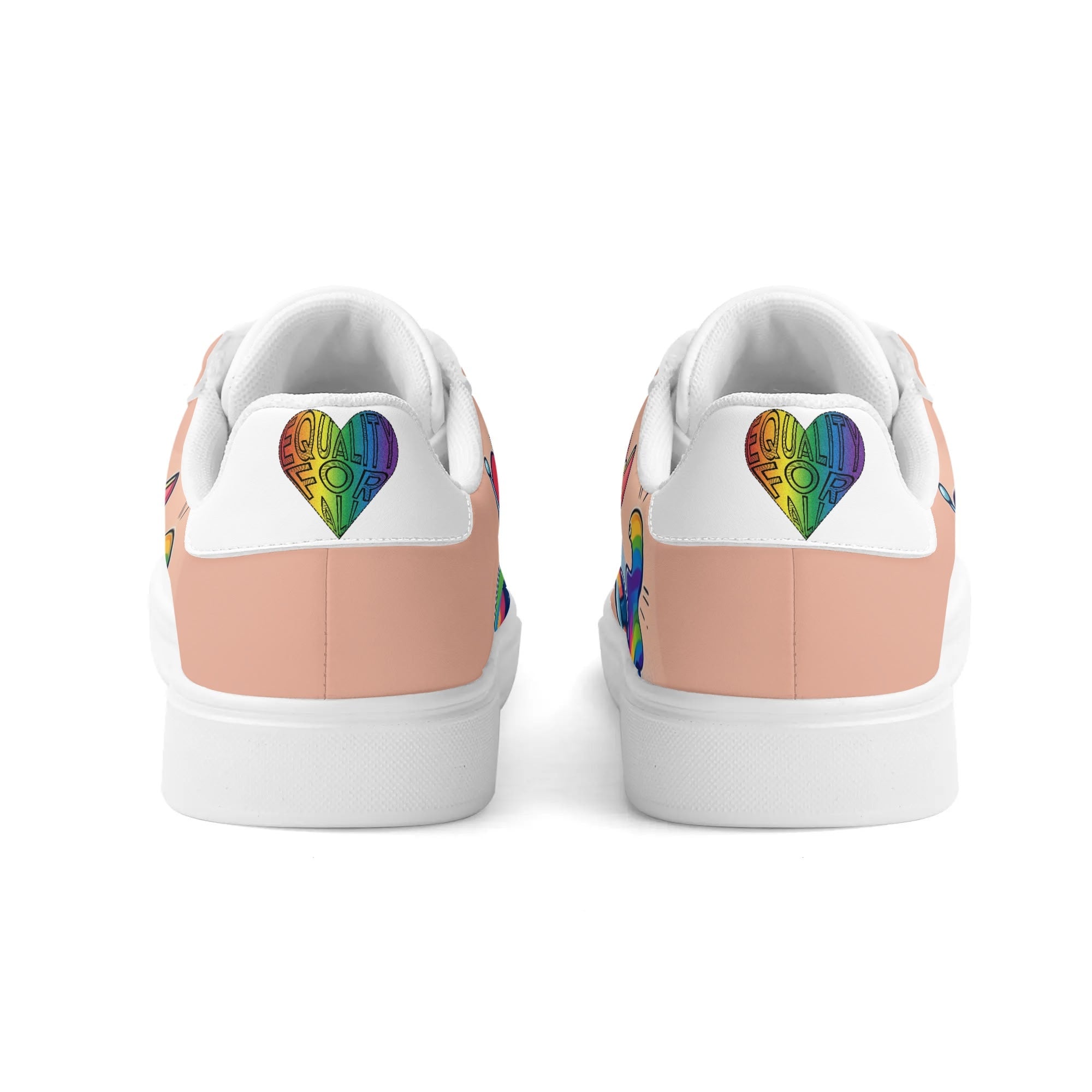 Pride Cat | Pride Shoes | Shoe Zero