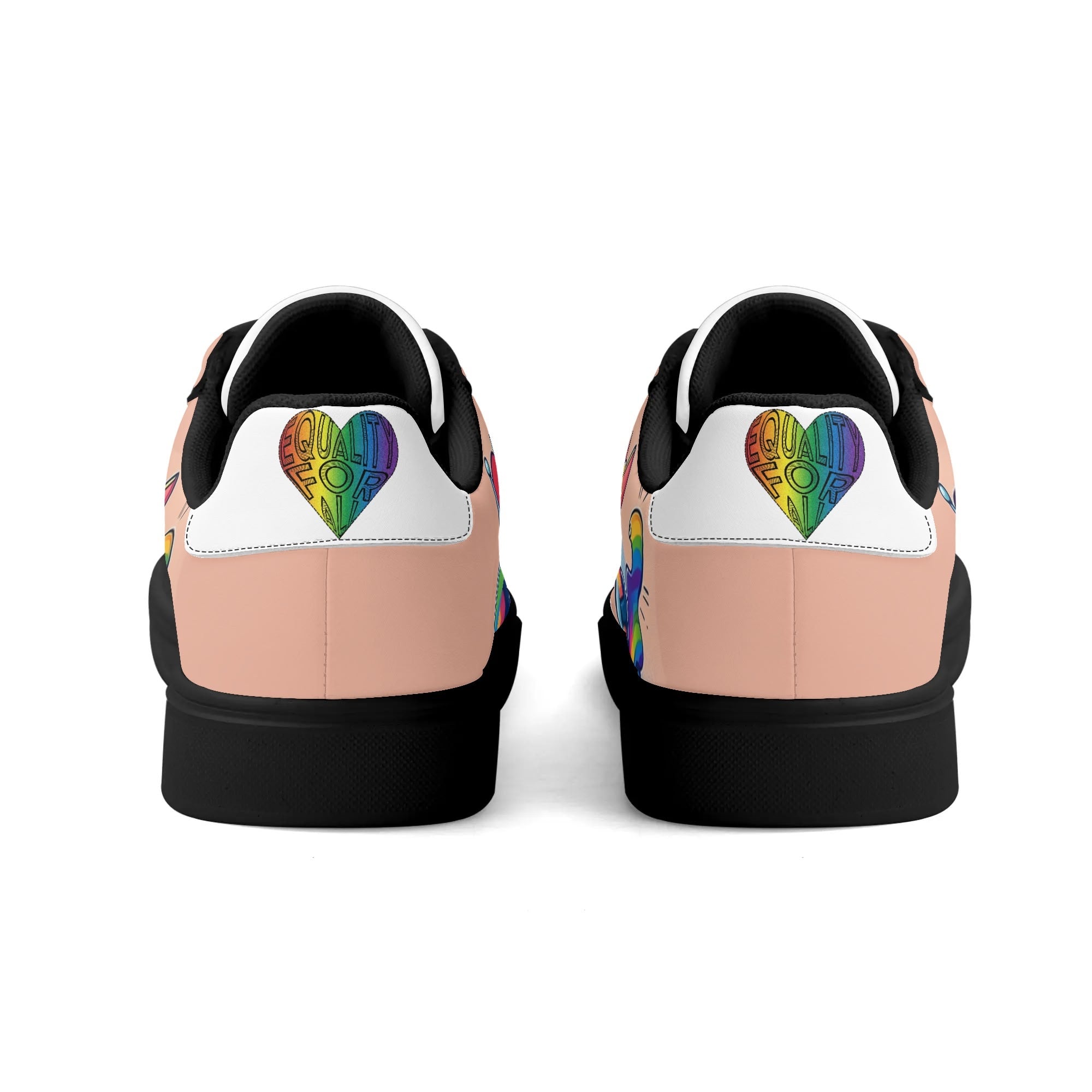 Pride Cat | Pride Shoes | Shoe Zero