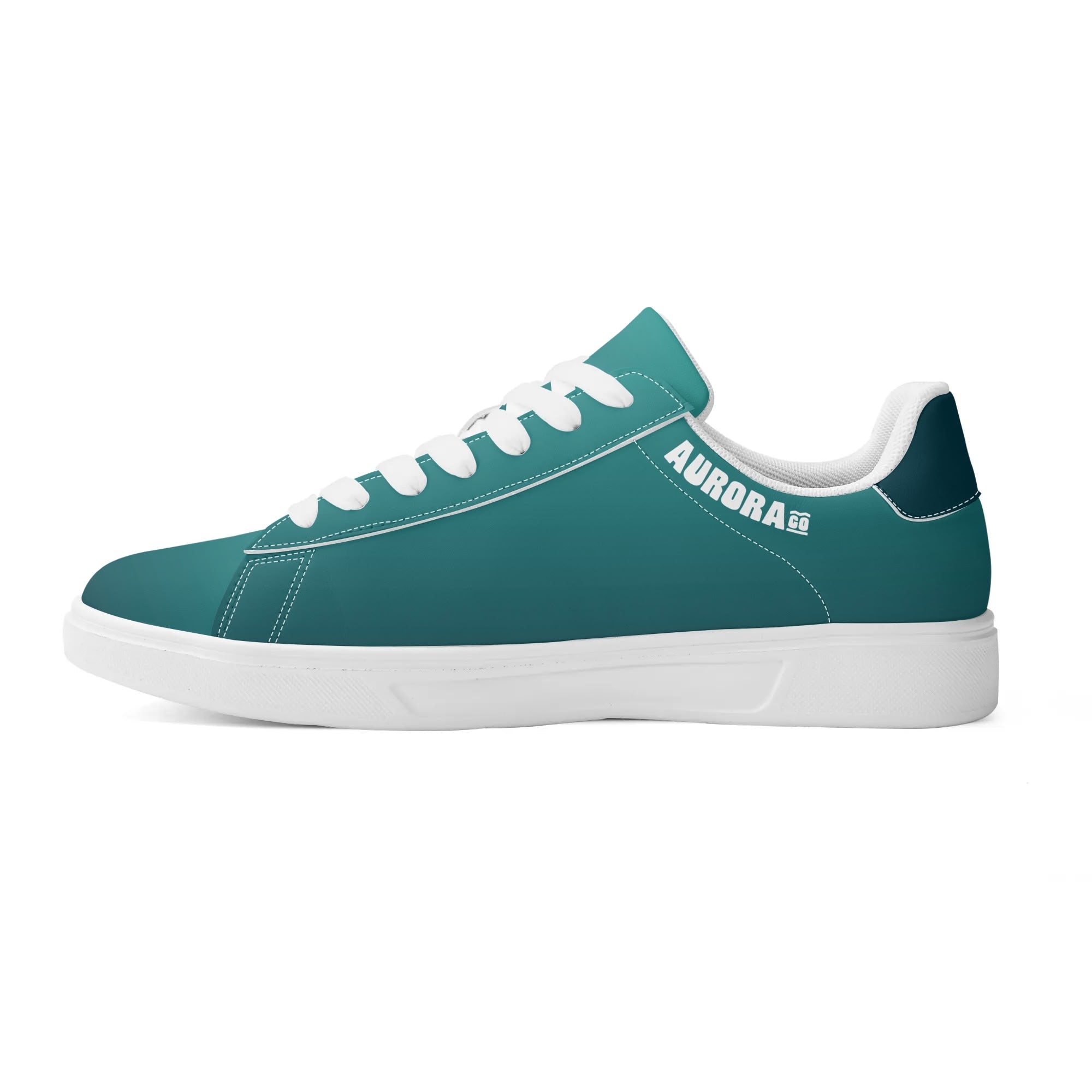 Aurora V3 | Custom Business Shoes | Shoe Zero