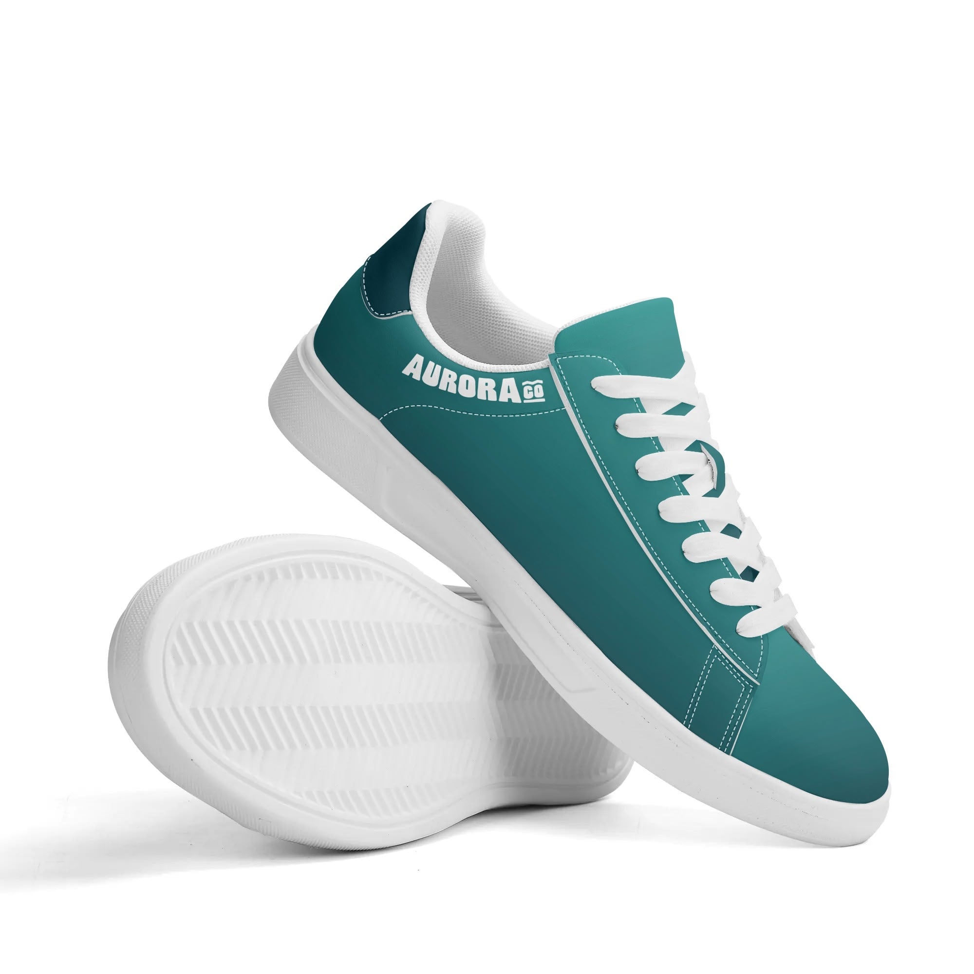 Aurora | Custom Business Shoes | Shoe Zero