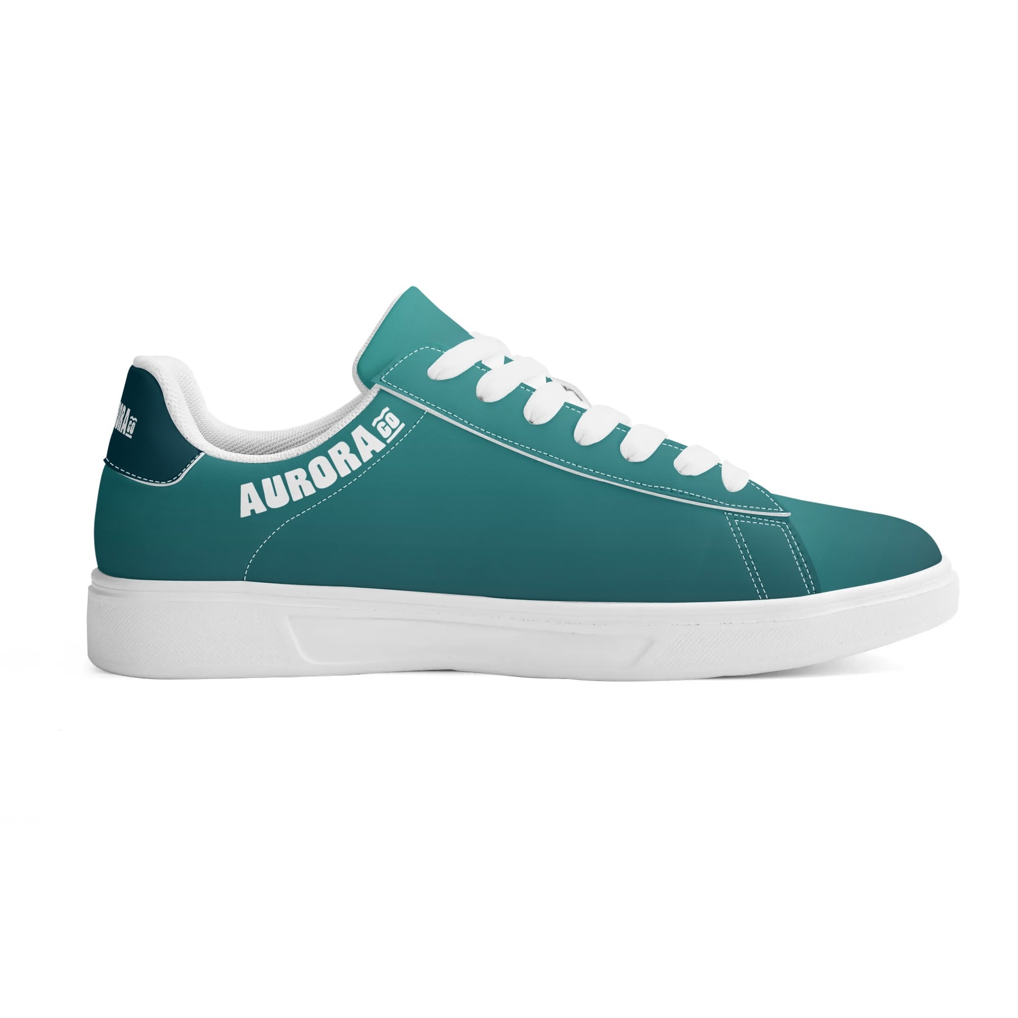 Aurora v5 | Custom Business Shoes | Shoe Zero