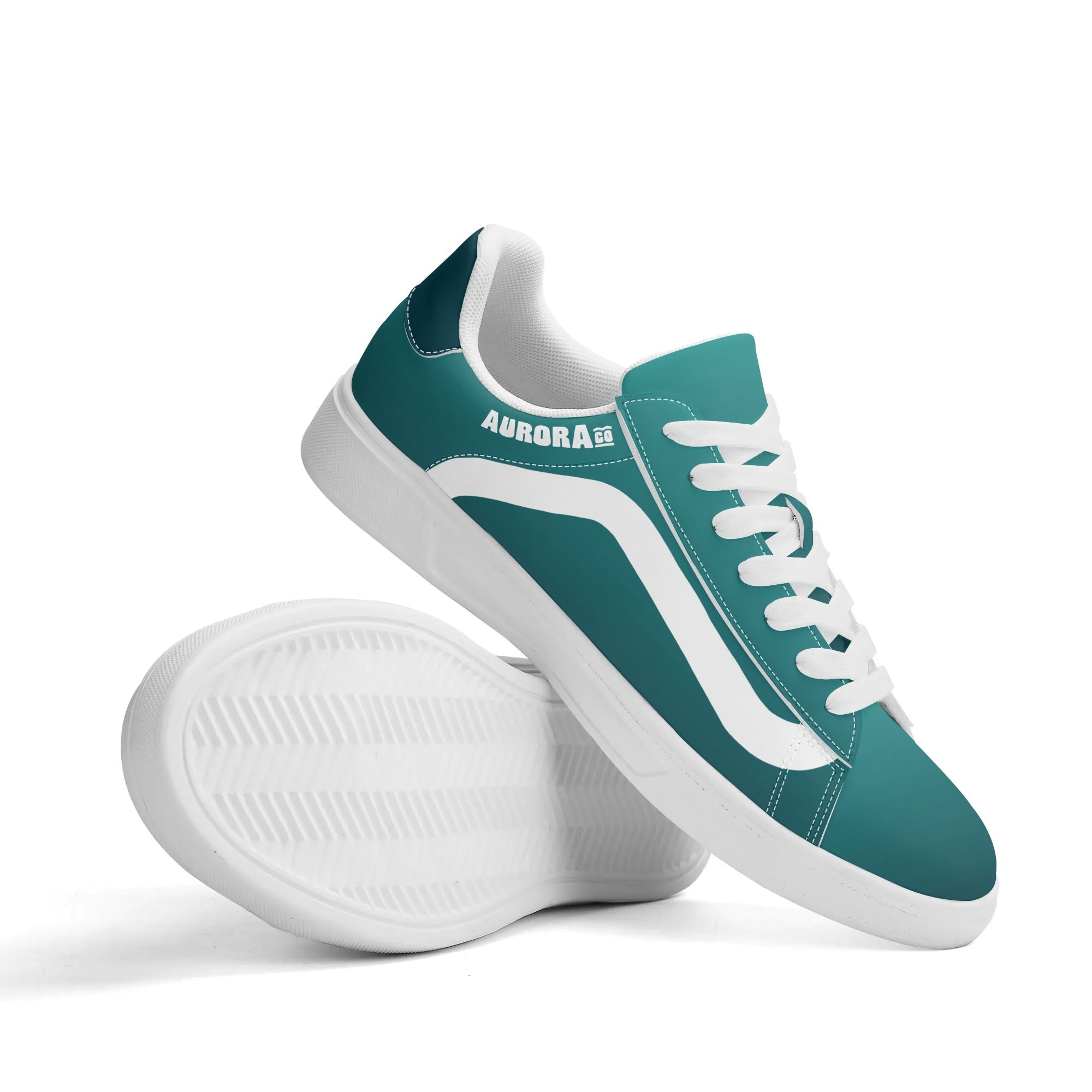 Aurora V3 | Custom Business Shoes | Shoe Zero