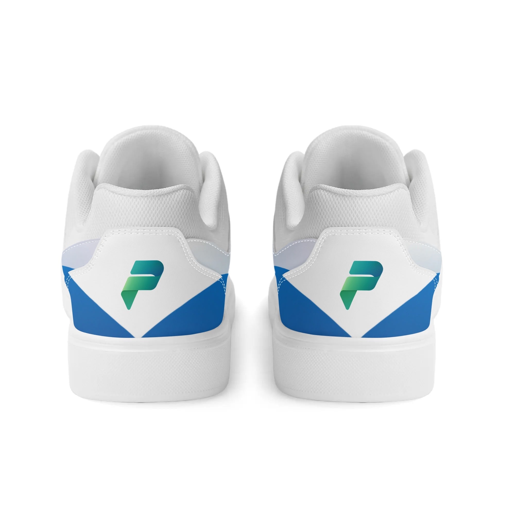 Microsoft V1 | Custom Business Shoes | Shoe Zero