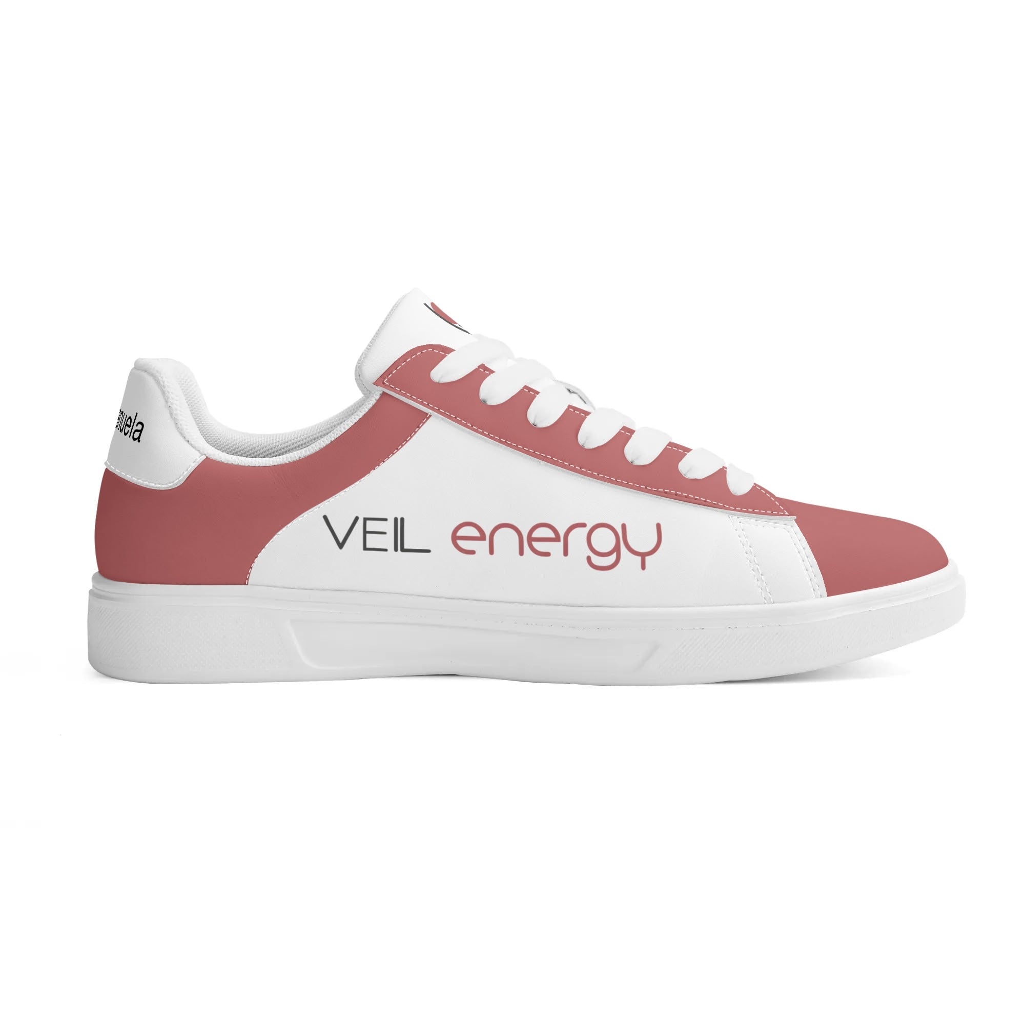 Veil Energy | Custom Business Shoes | Shoe Zero