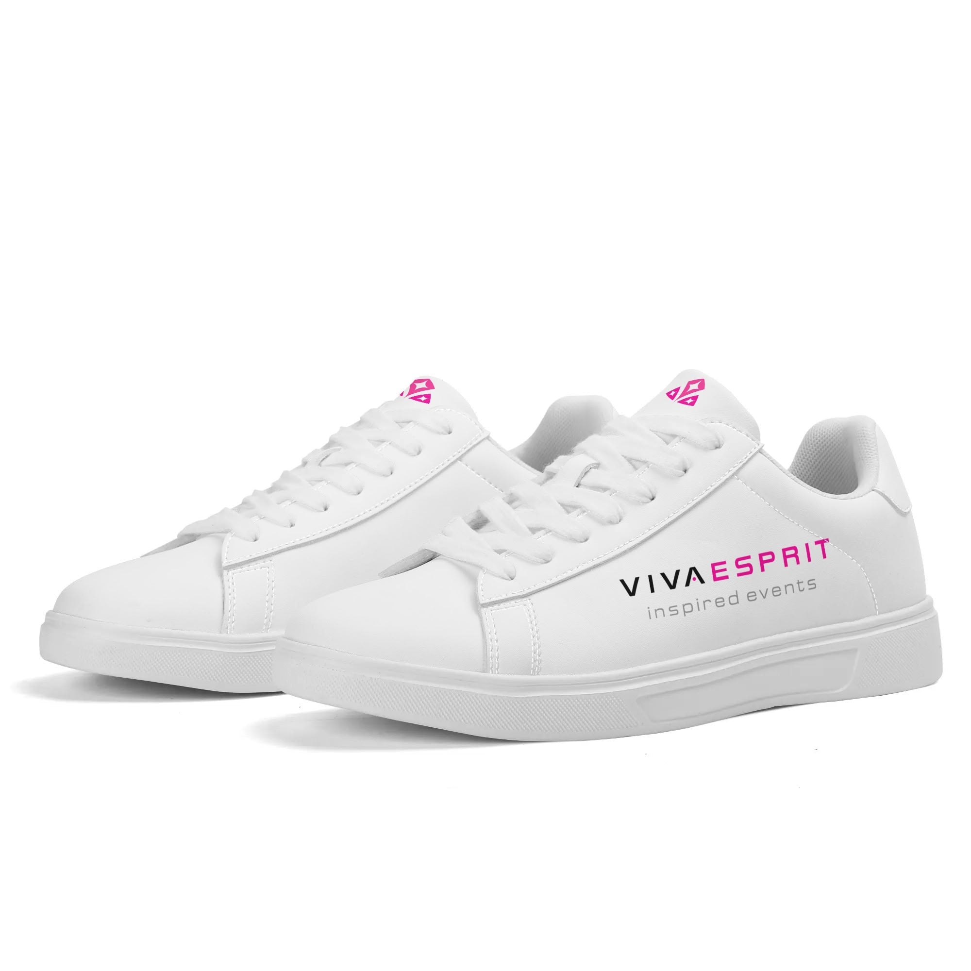 VIVAESPRIT V2 | Custom Business Shoes | Shoe Zero