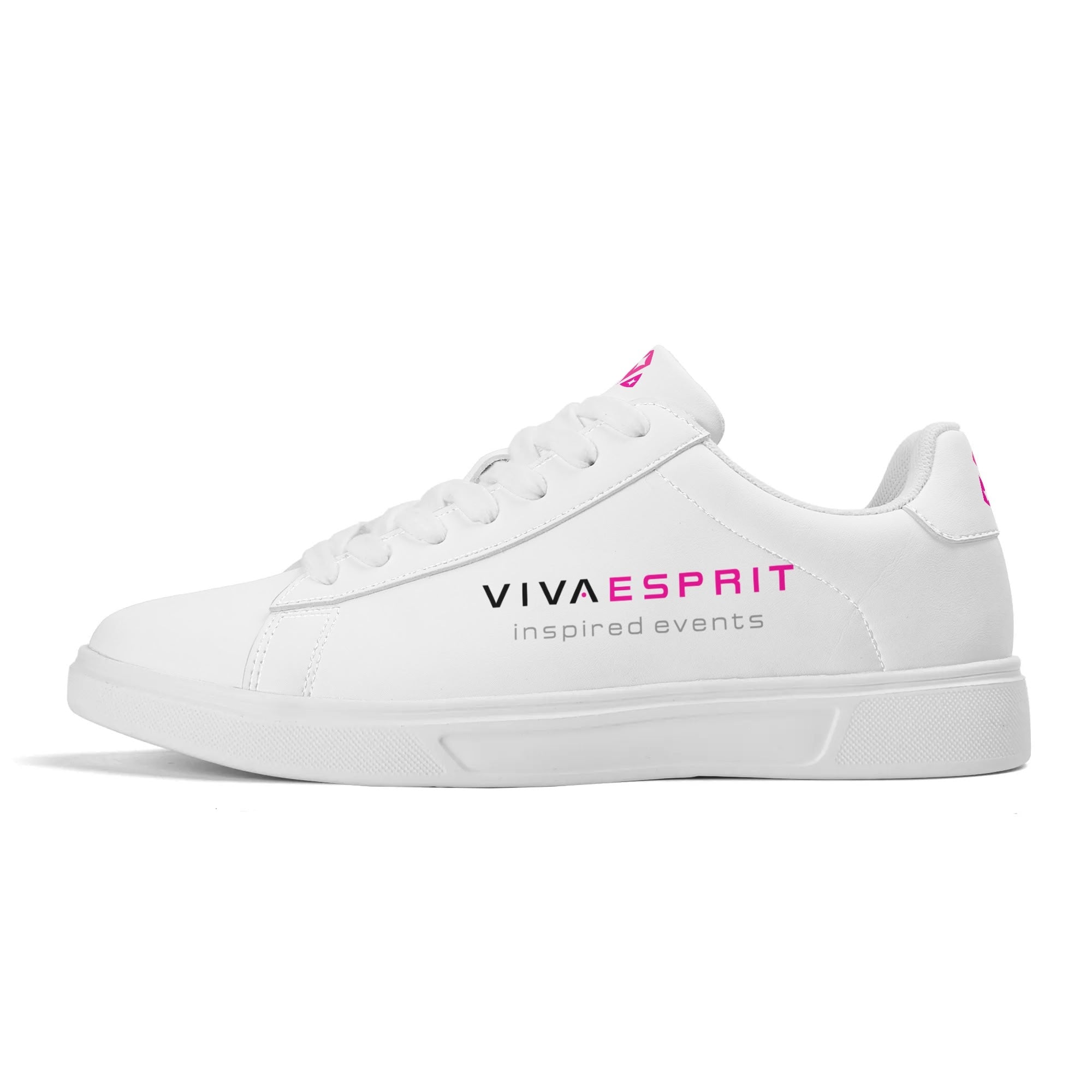 VIVAESPRIT V2 | Custom Business Shoes | Shoe Zero