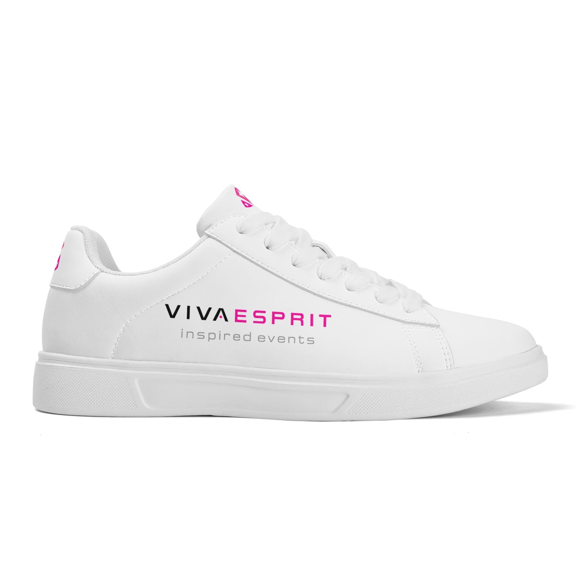 VIVAESPRIT V2 | Custom Business Shoes | Shoe Zero