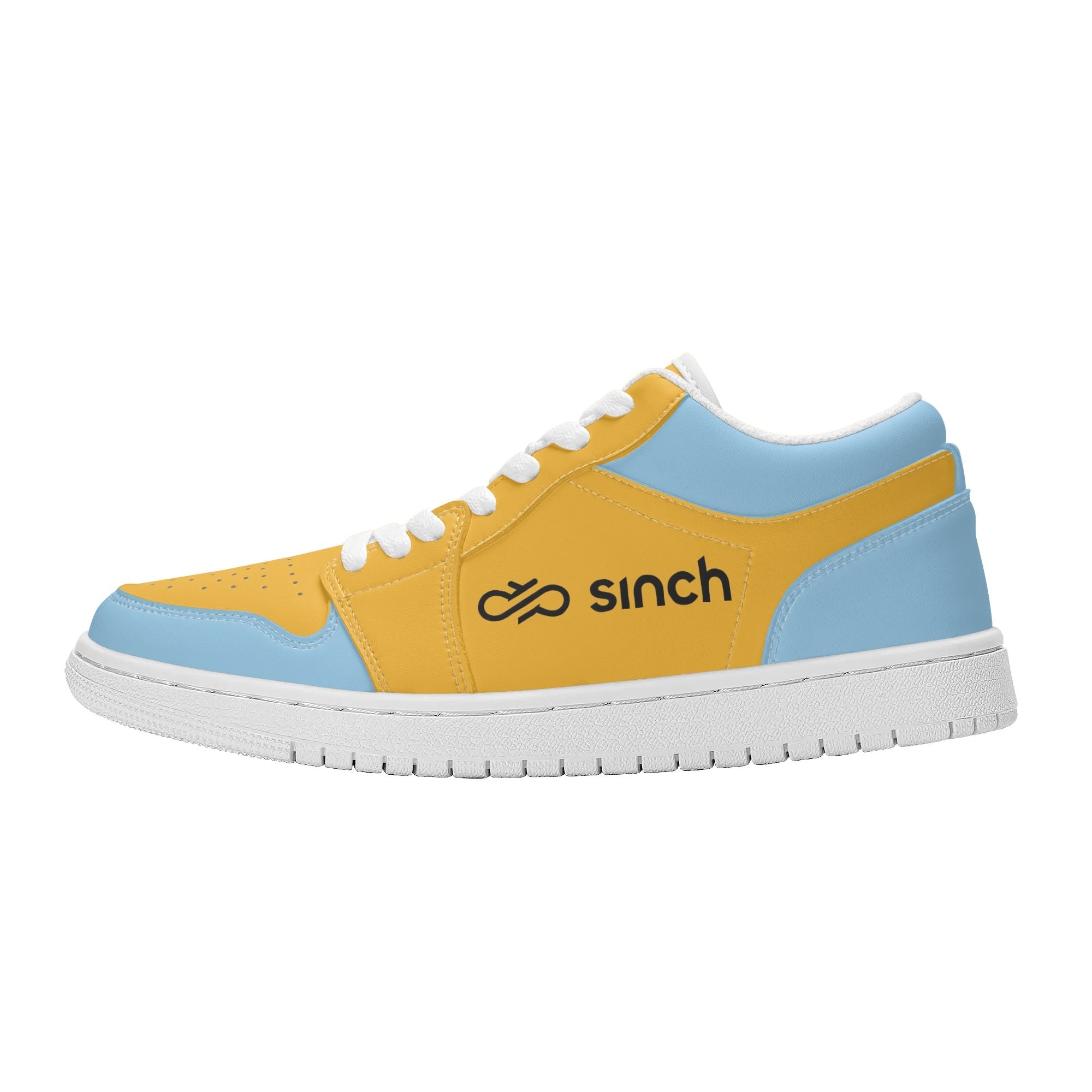 Sinch V2 | Custom Branded Company Shoes